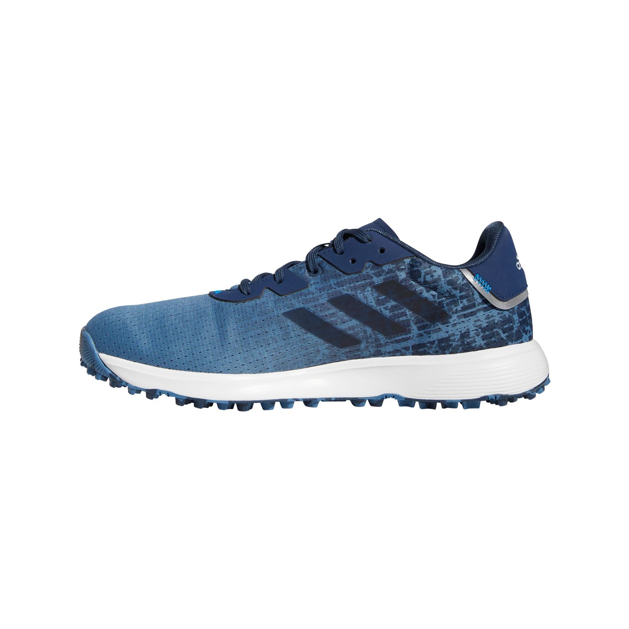 Adidas M S2G SL Alterblue/Navy/Weiß Herren