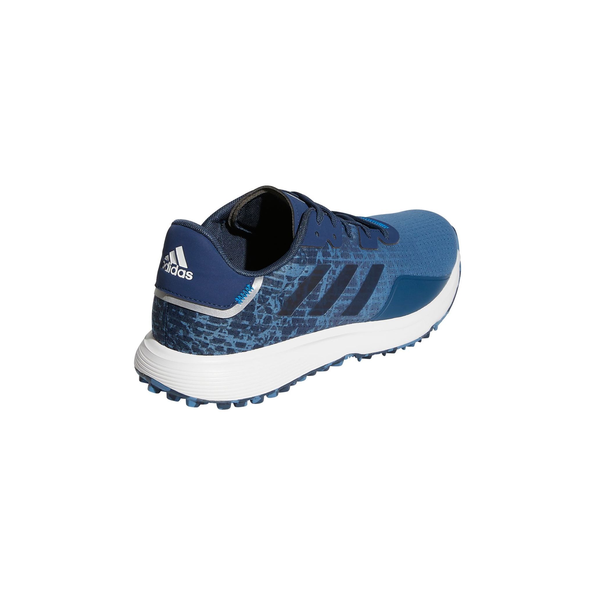 Adidas M S2G SL Alterblue/Navy/Weiß Herren