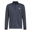 Adidas Heat.Rdy Langarm Polo Herren