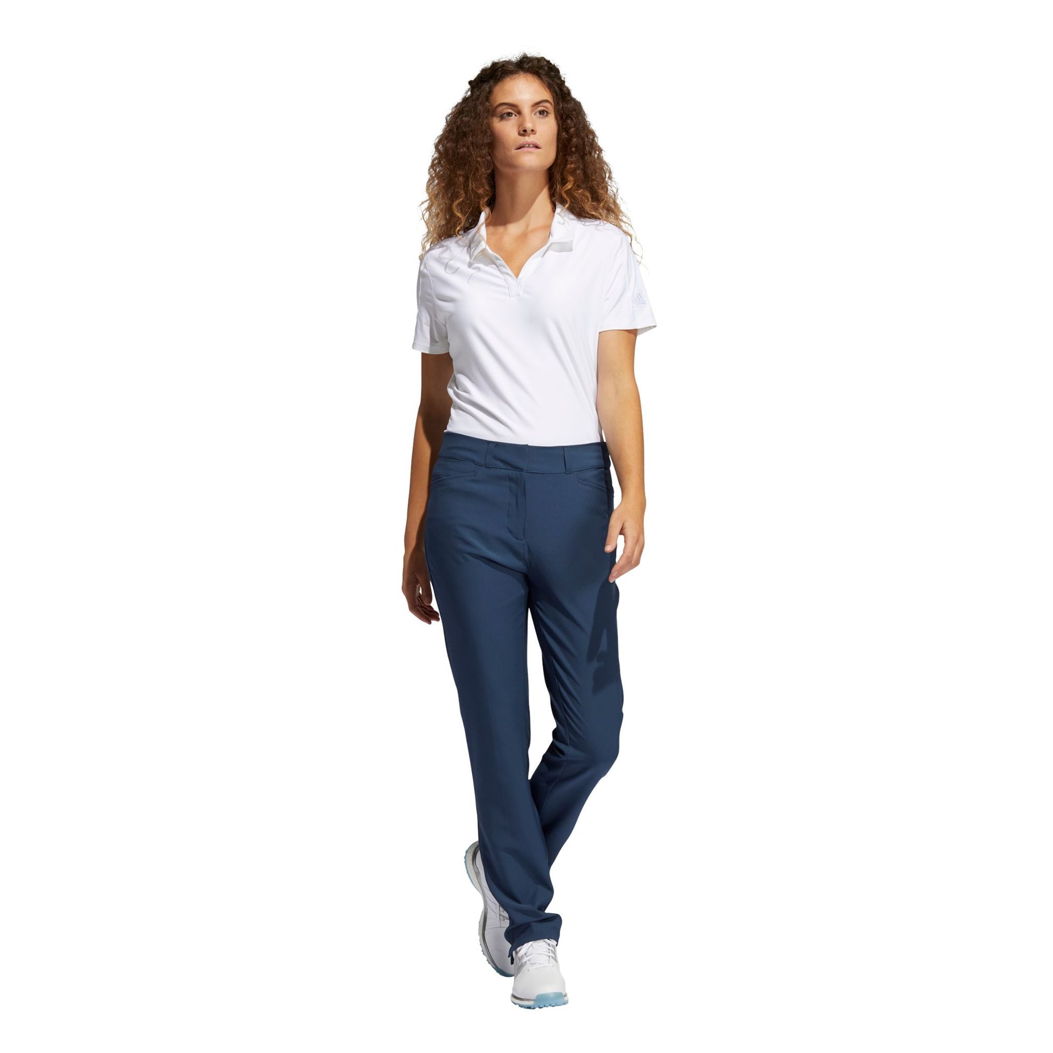 Adidas Full Length Crew Golfhose Damen