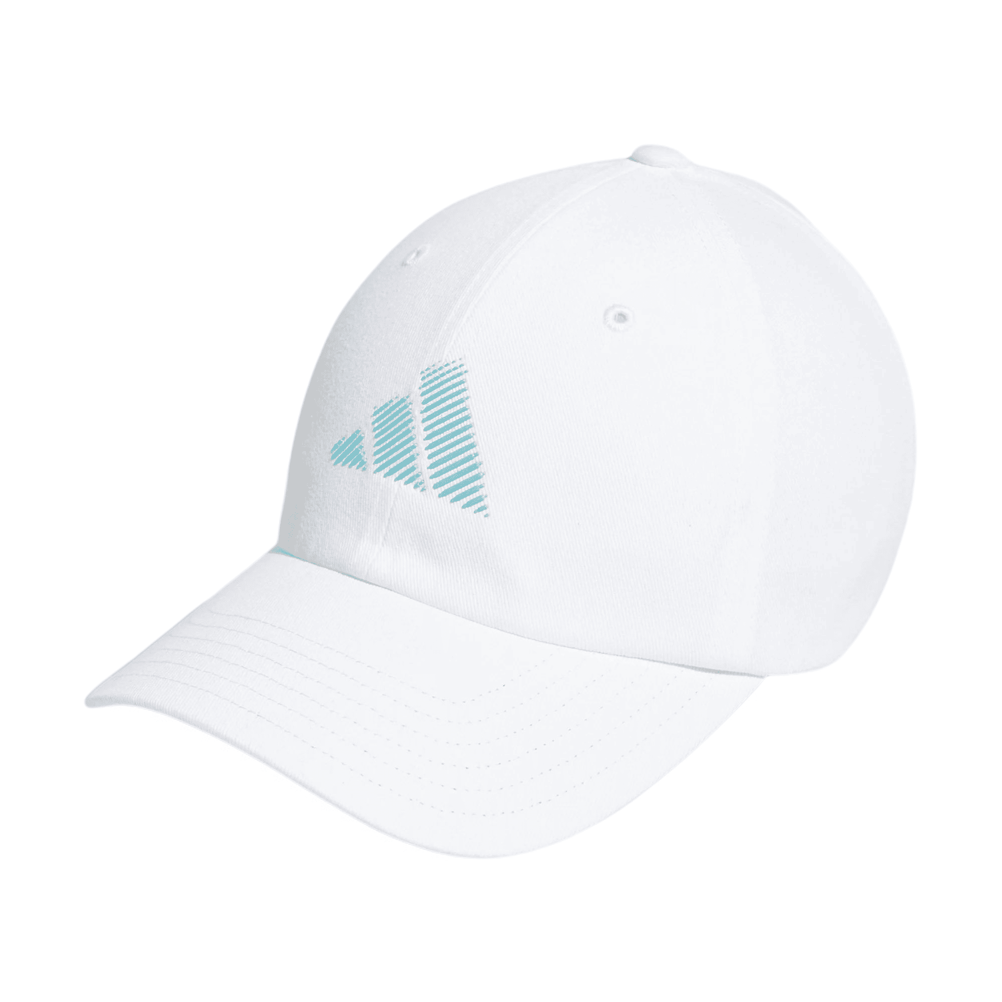 Adidas W Kappe Criscross Weiß Damen