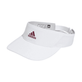 Adidas W Visor Fairway Weiß Damen