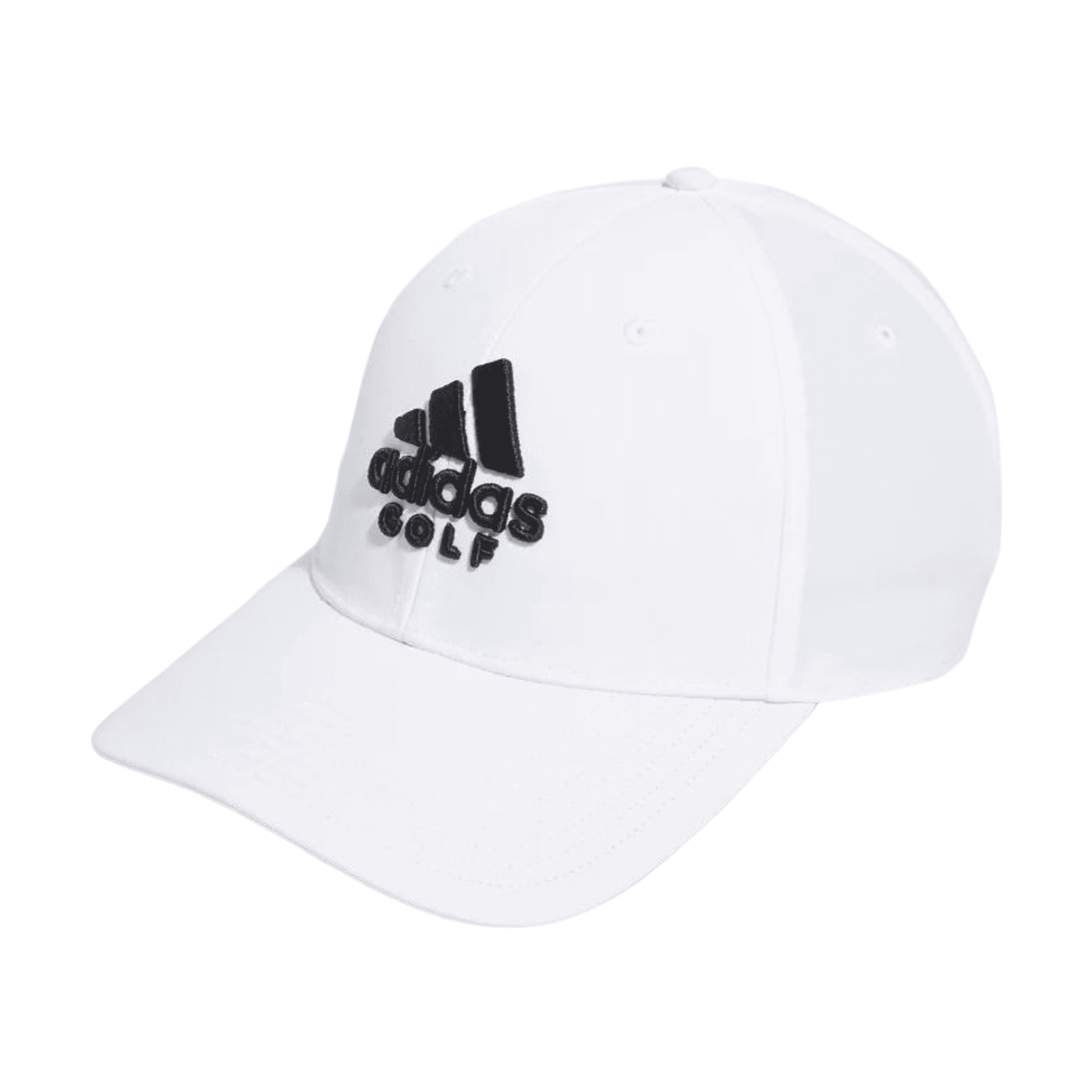 Adidas M Kappe Golf Performance Weiß Herren