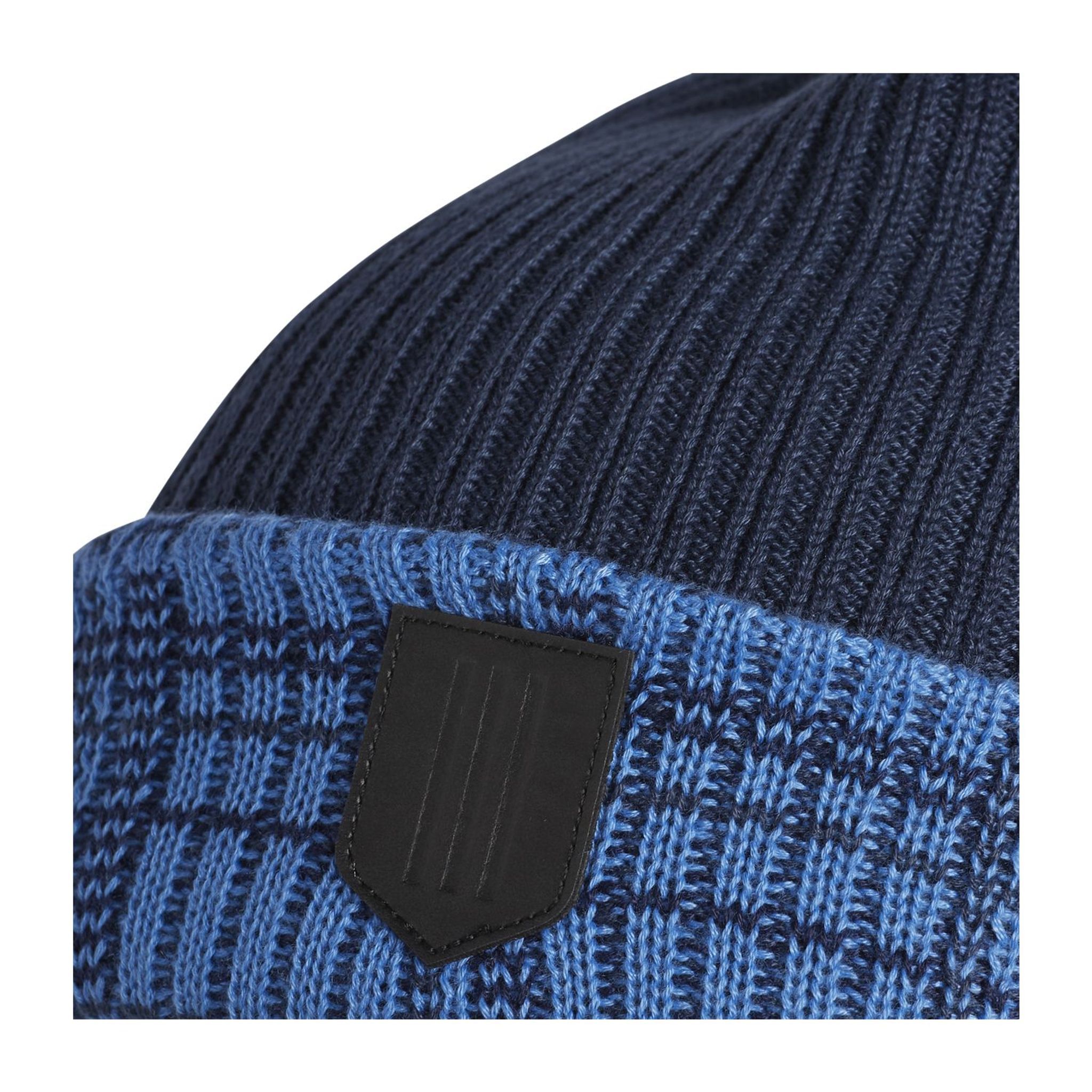 Adidas Beanie Novelty Navyblau Herren