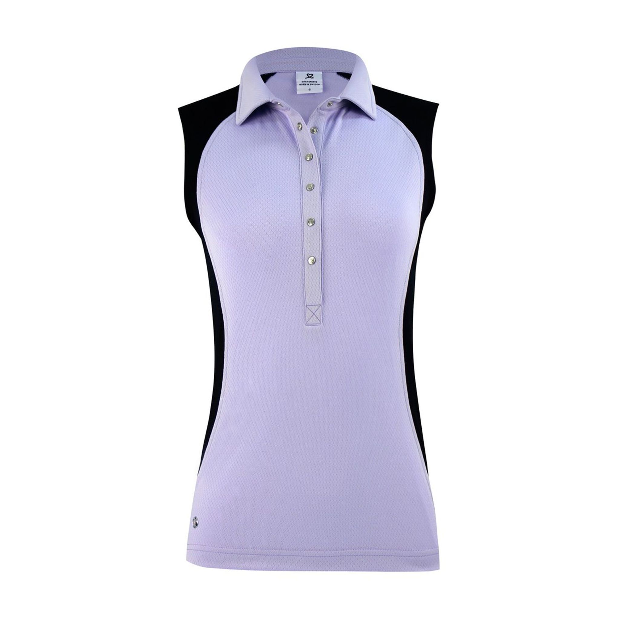 Daily Sports Zenia SL Polo Salvia Damen