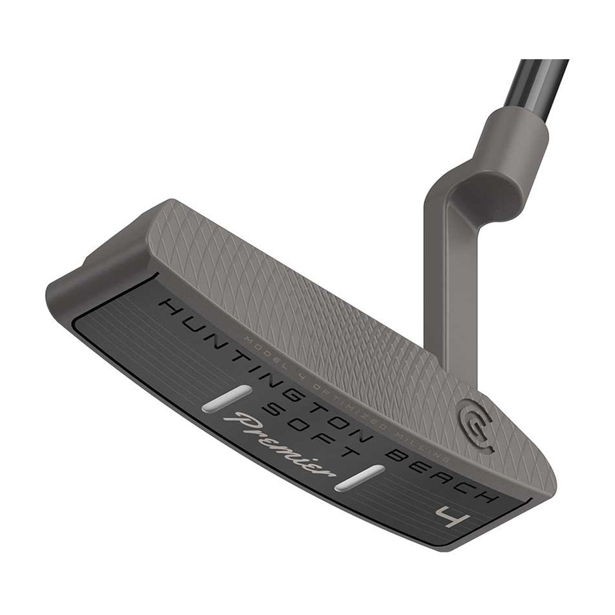 Cleveland HB Soft Premier 4 Putter Herren