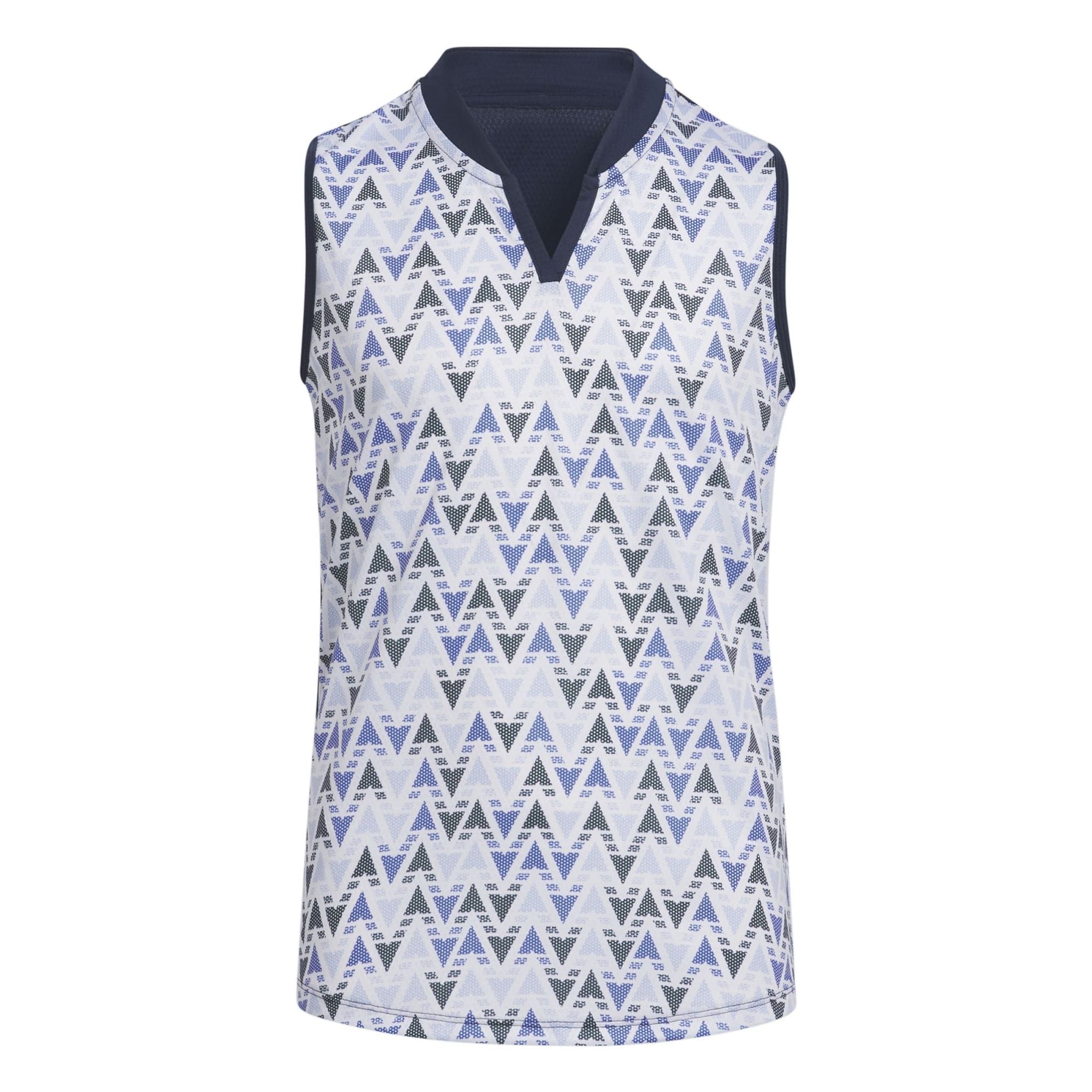 Adidas Heat.Rdy Print Junior Poloshirt Damen