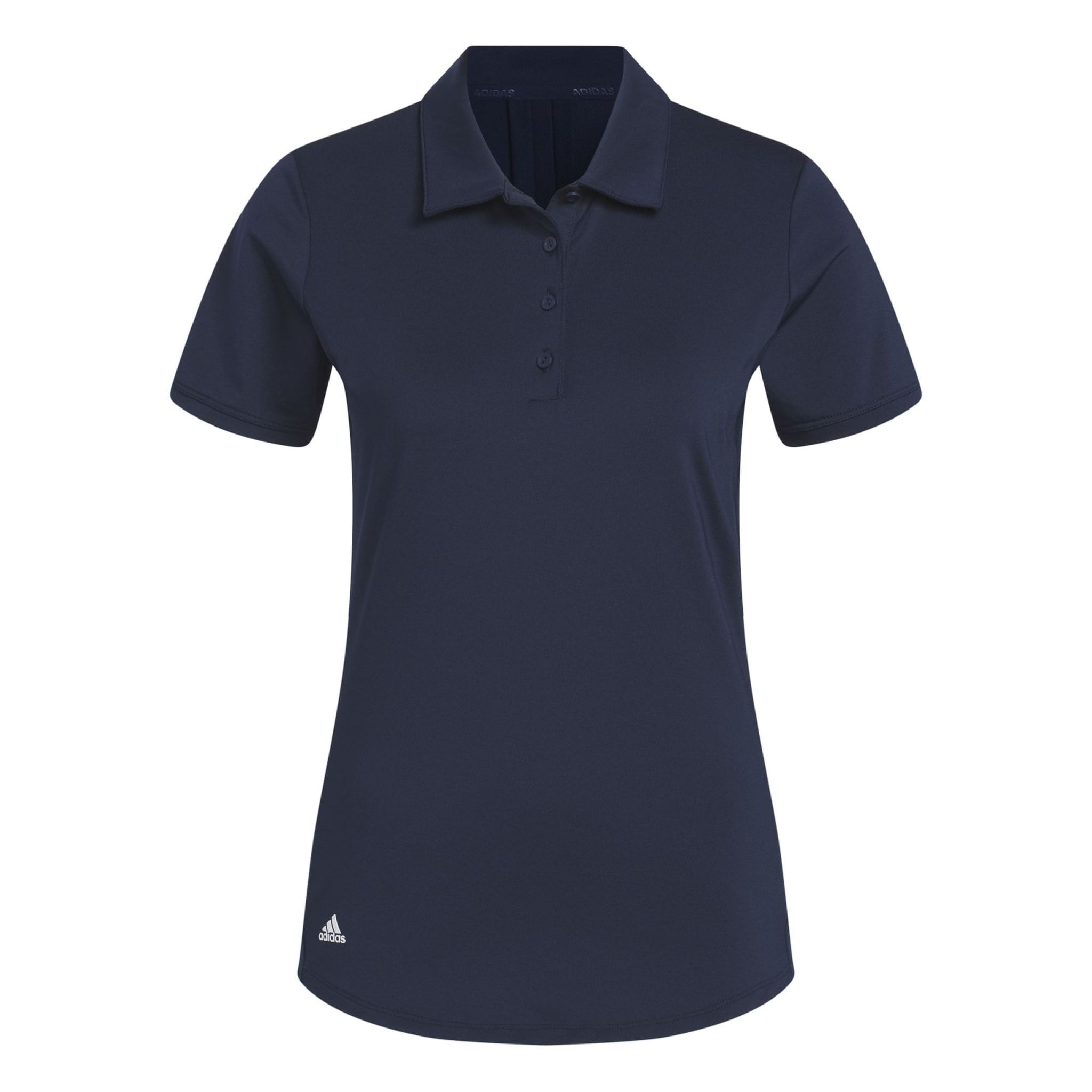 Adidas Ultimate365 Solid Poloshirt Damen