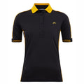 J. Lindeberg Damai Golf Polo Damen