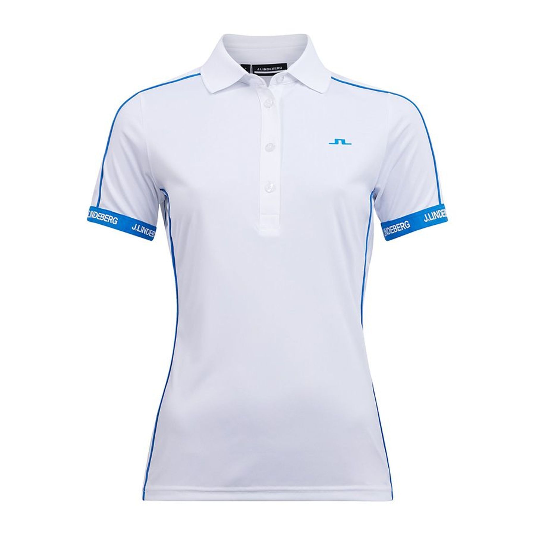 J. Lindeberg Damai Golf Polo Damen