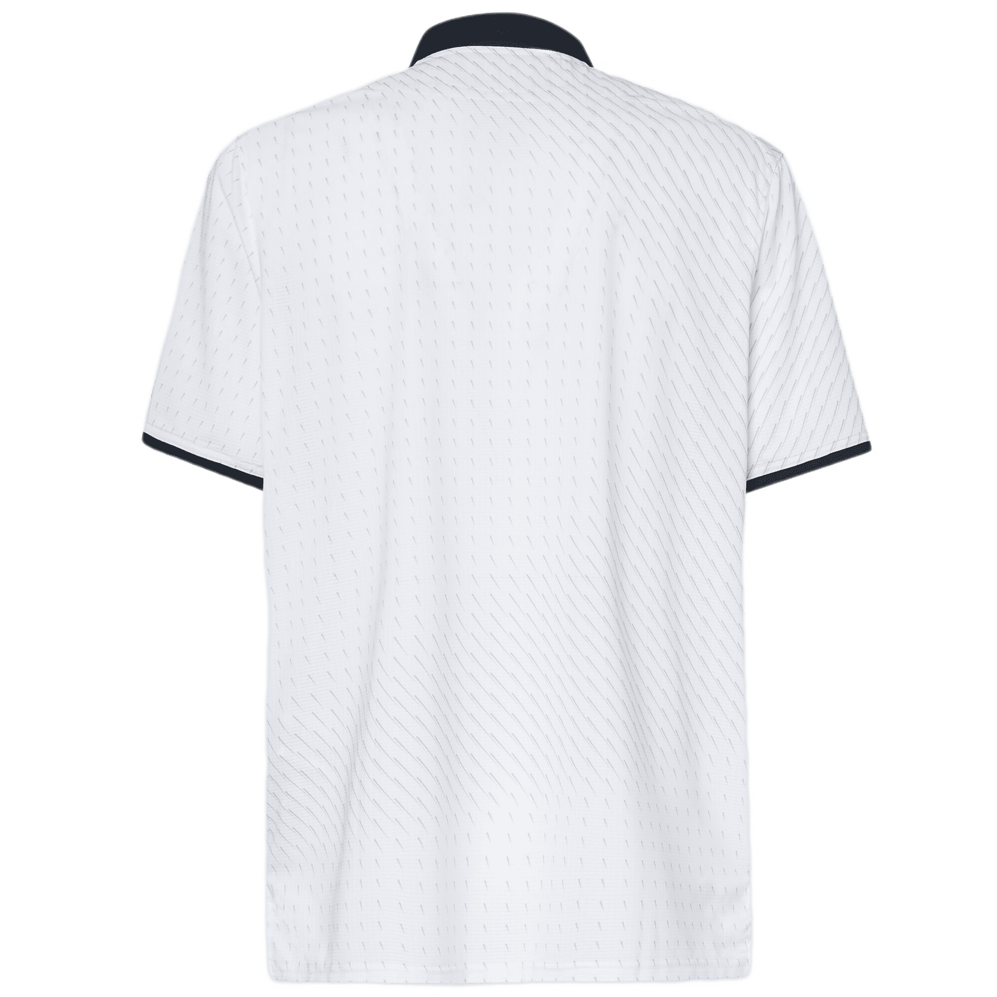 Oakley Contender Ellipse Polo Herren