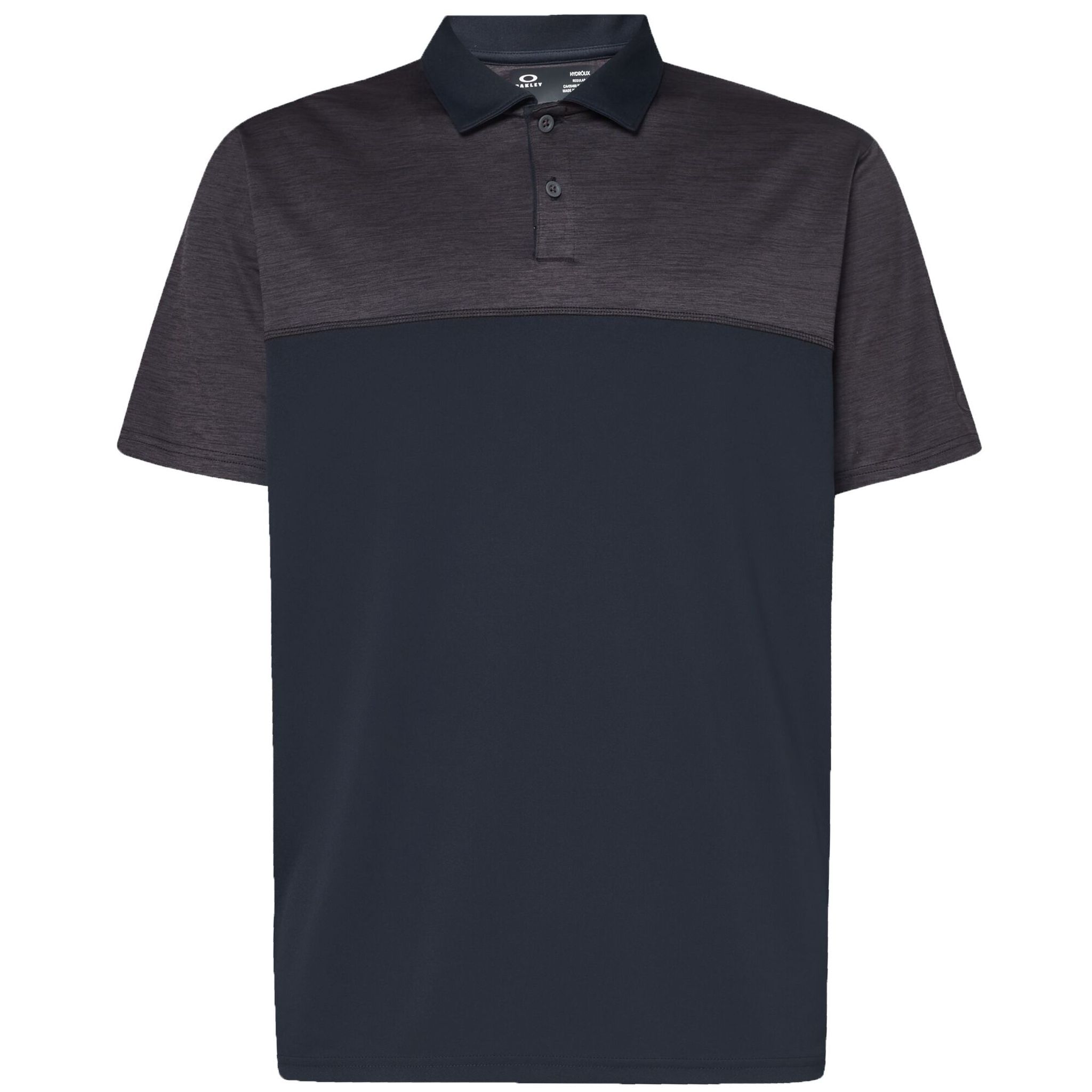 Oakley Contender Sport Block Poloshirt Herren