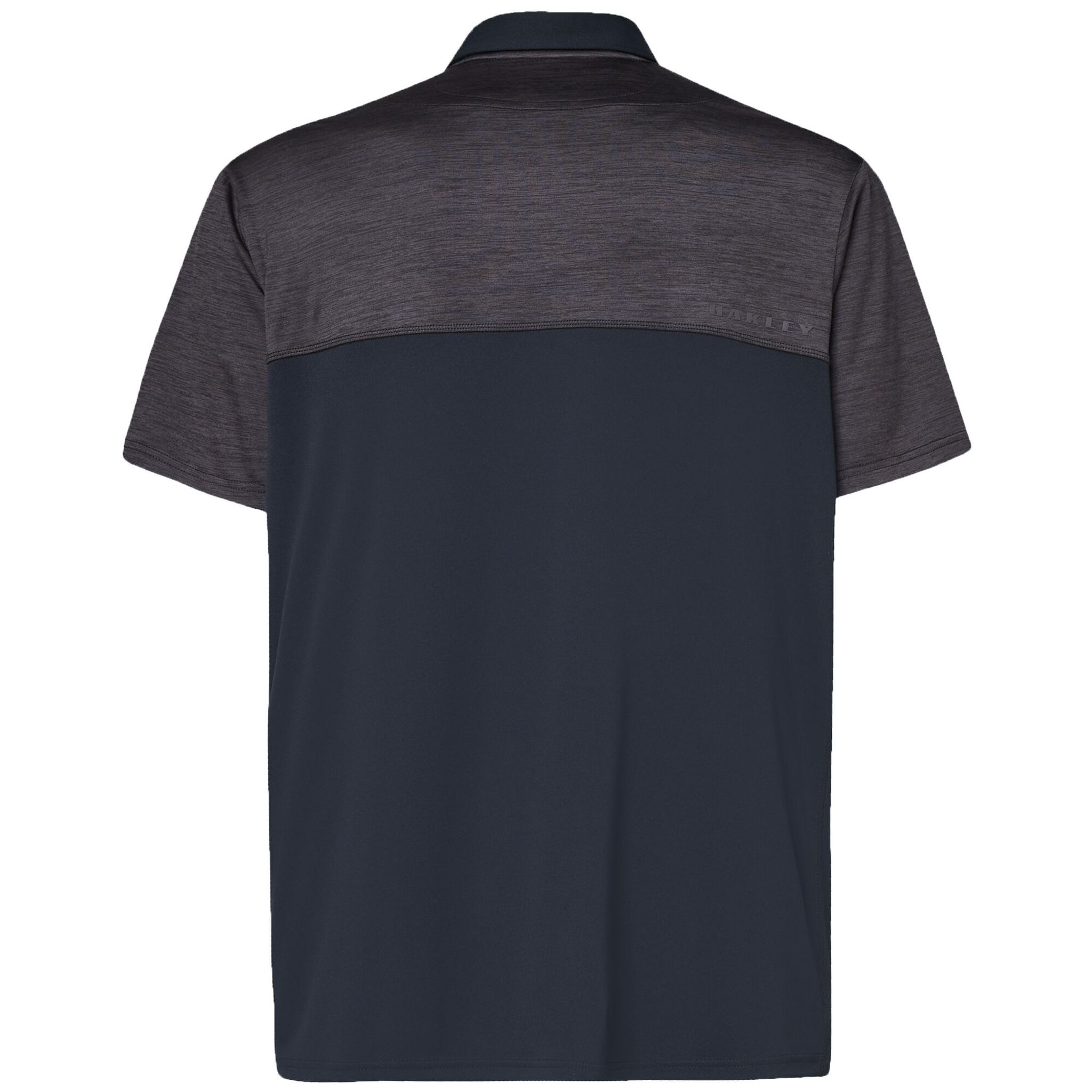 Oakley Contender Sport Block Poloshirt Herren