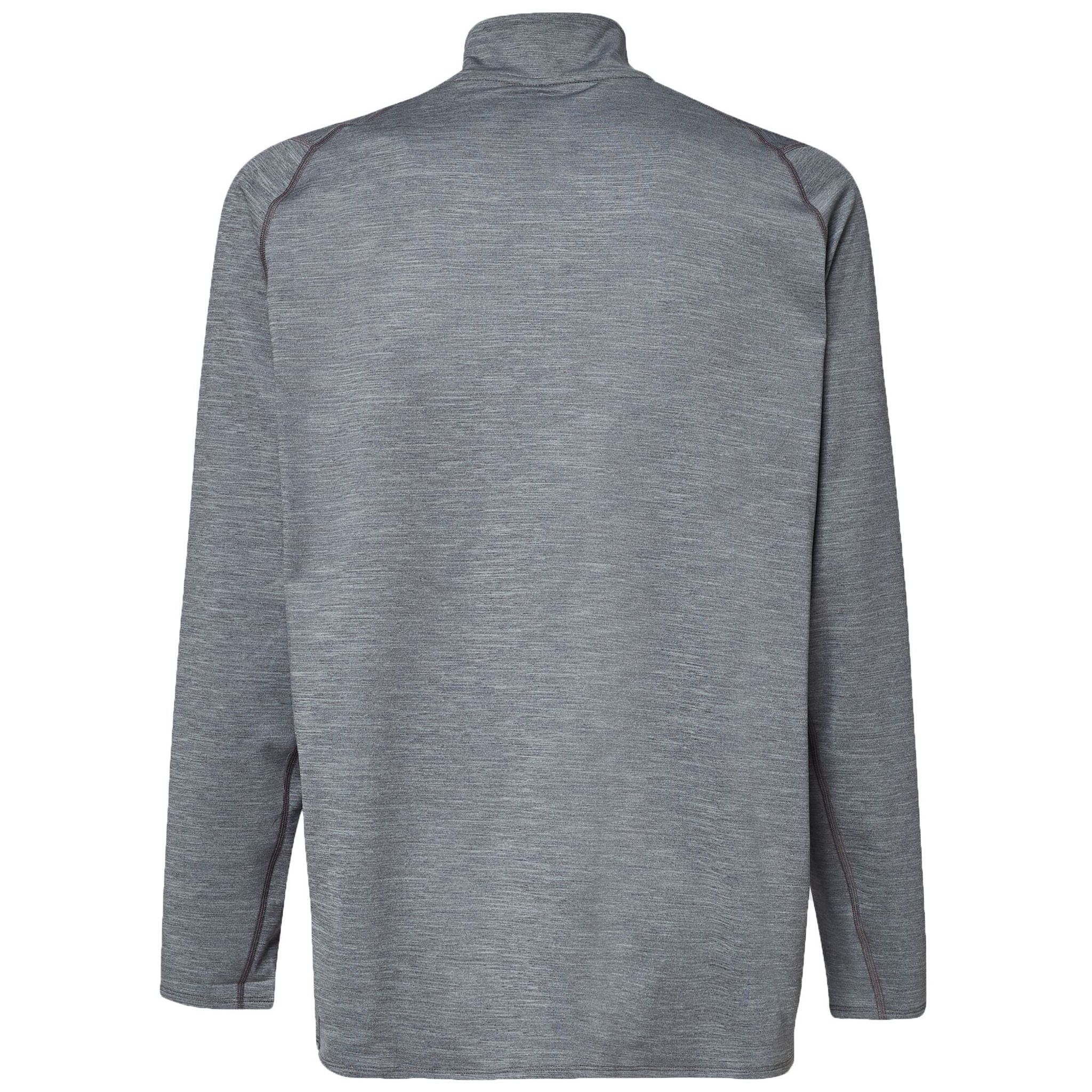 Oakley Gravity Range Qtr Pullover Herren