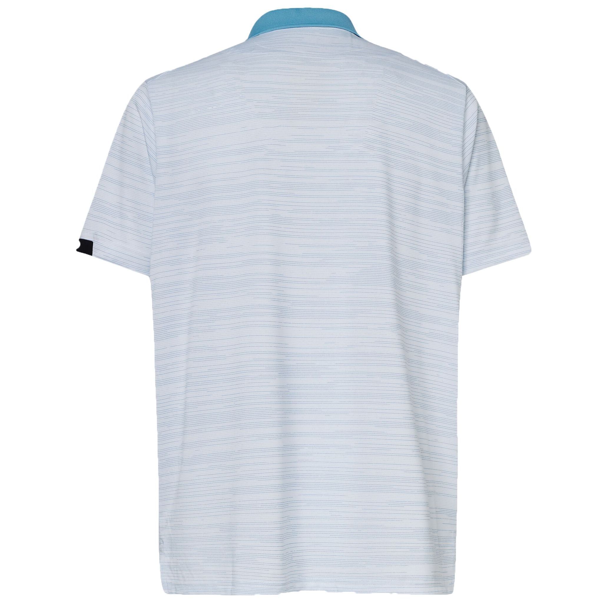 Oakley Gravity Pro Stripe Poloshirt Herren