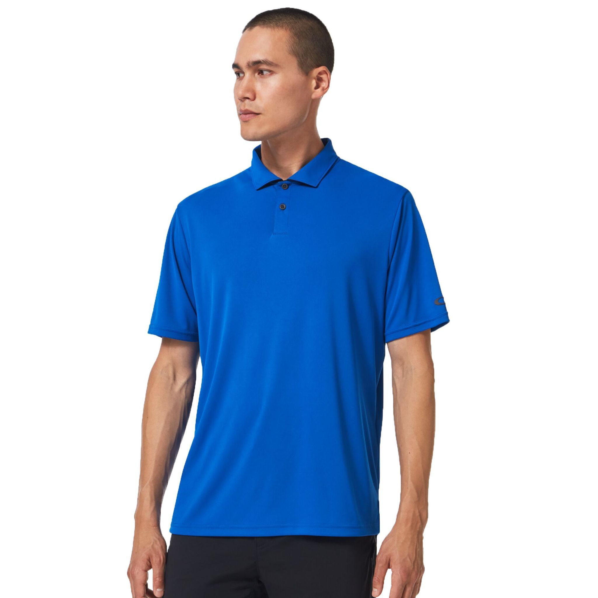 Oakley Divisional UV Poloshirt Herren