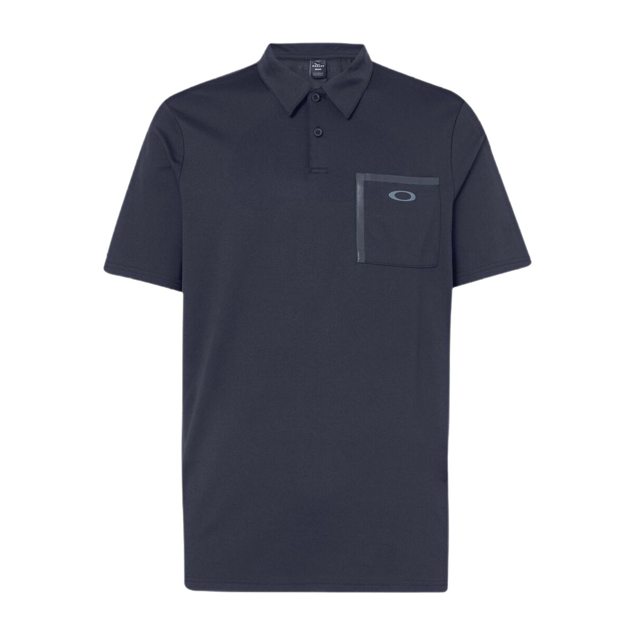 Oakley Pocket Poloshirt Herren