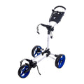 FastFold Slim Golftrolley