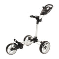 FastFold Slim Golftrolley