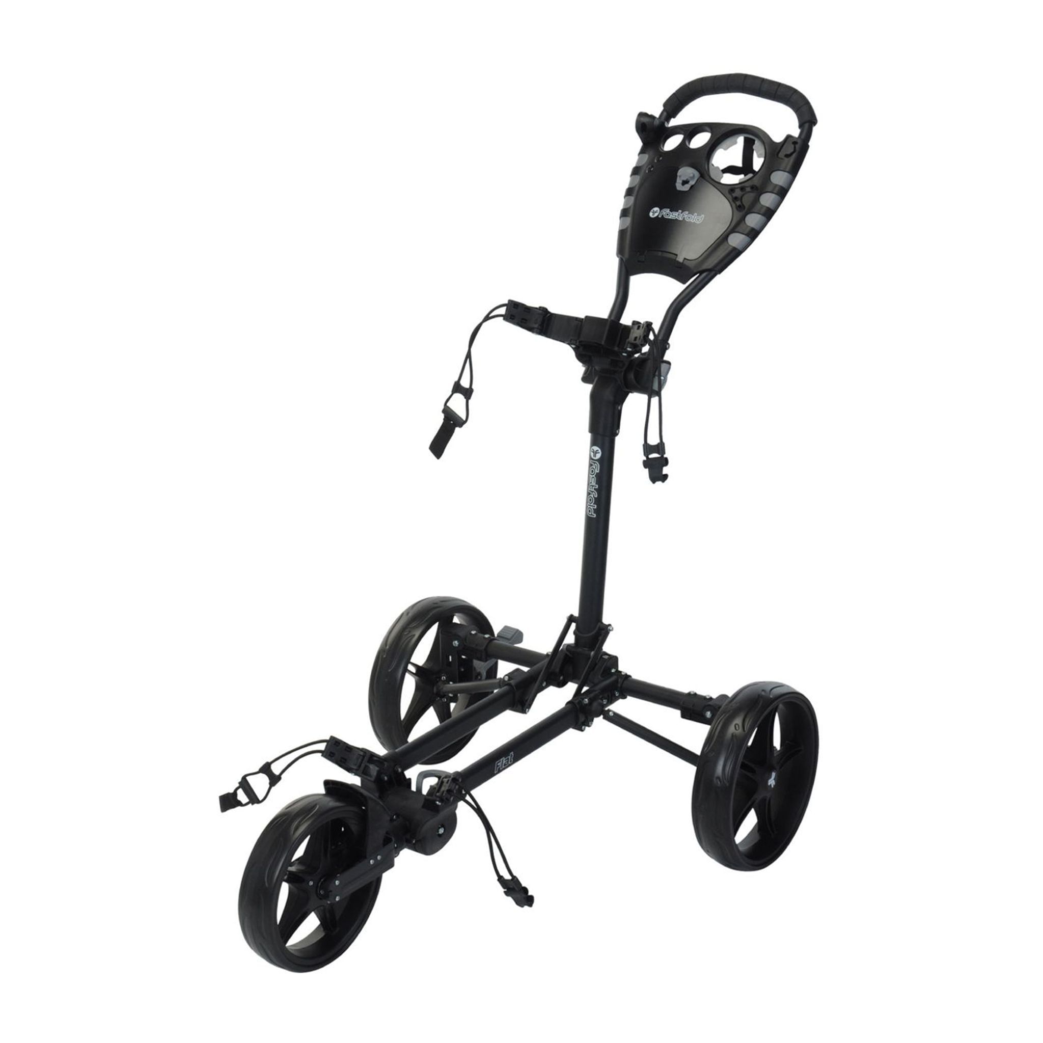 FastFold Slim Golftrolley