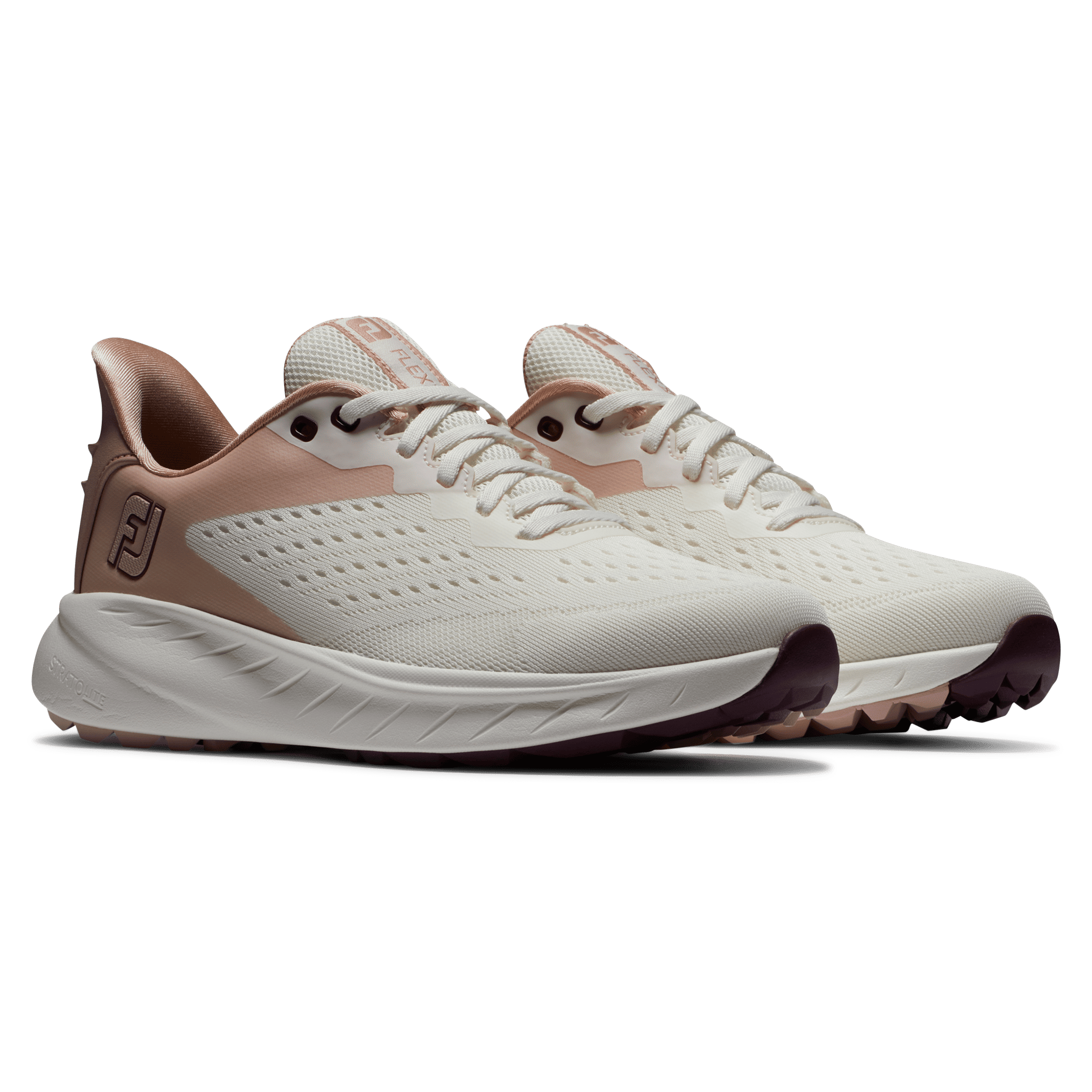 Footjoy Flex XP Golfschuhe Damen