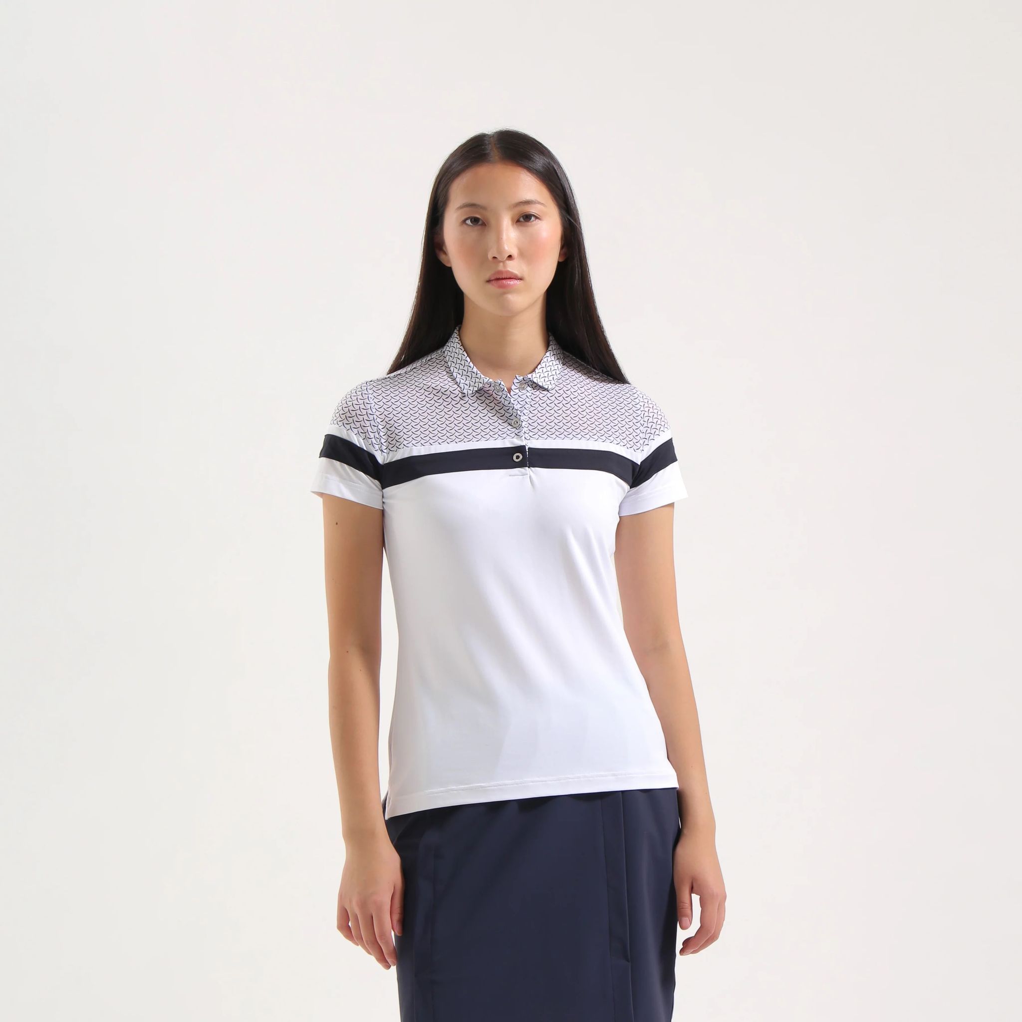 Chervo Assort Poloshirt Damen