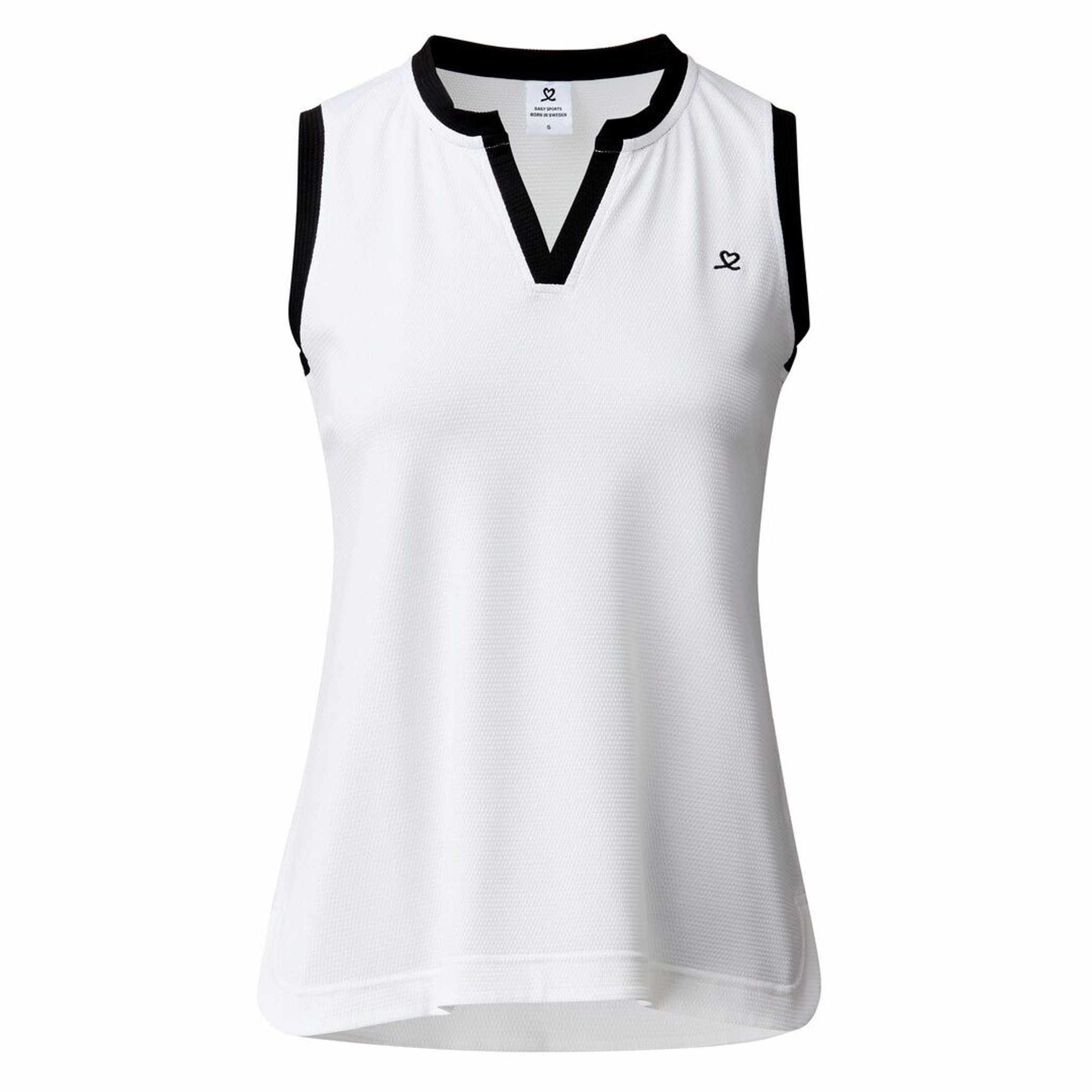 Daily Sports Massy Poloshirt ärmellos Damen