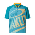 Oakley Golo Poloshirt Herren