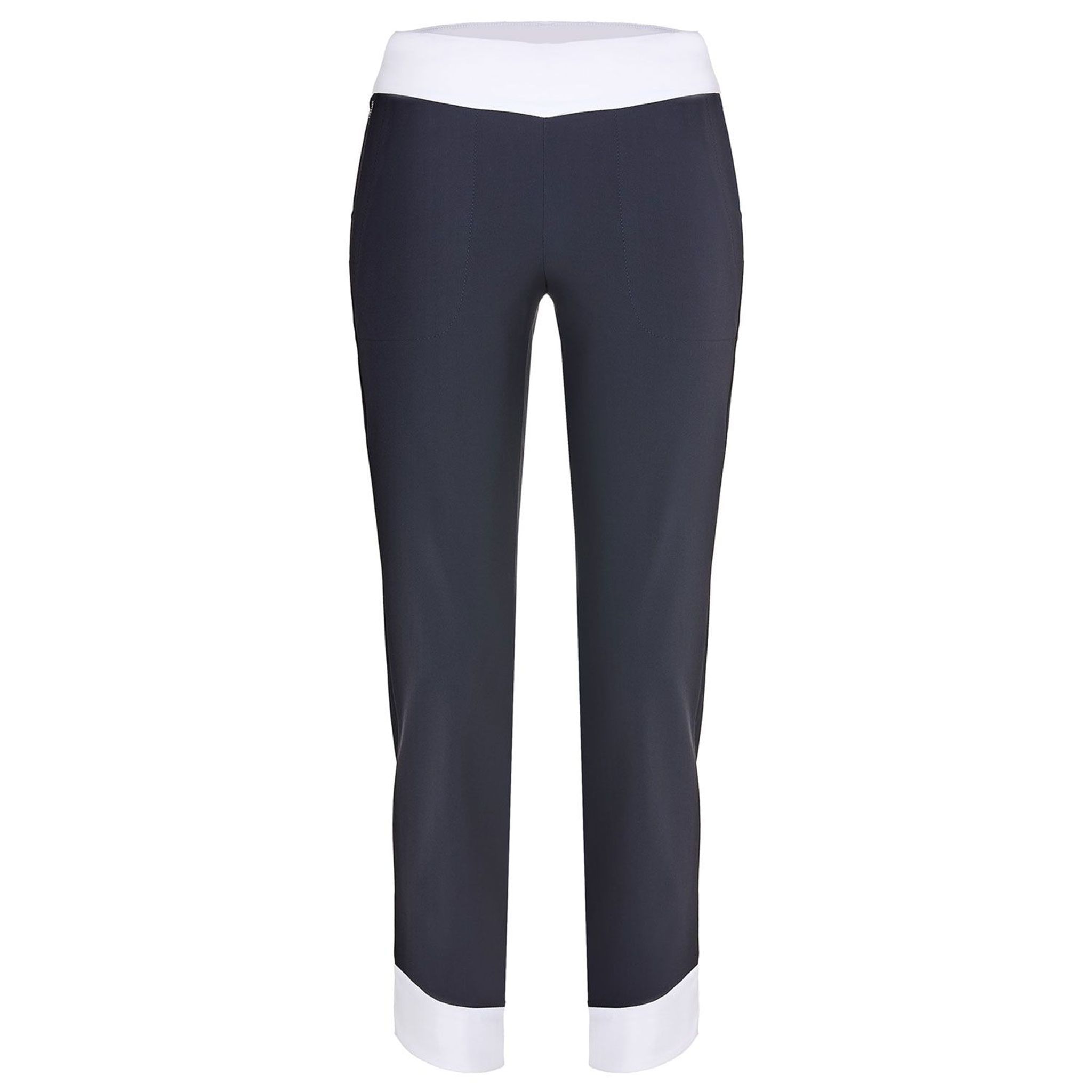 Alberto Sandy 3xDry Cooler 7/8 Golfhose Damen