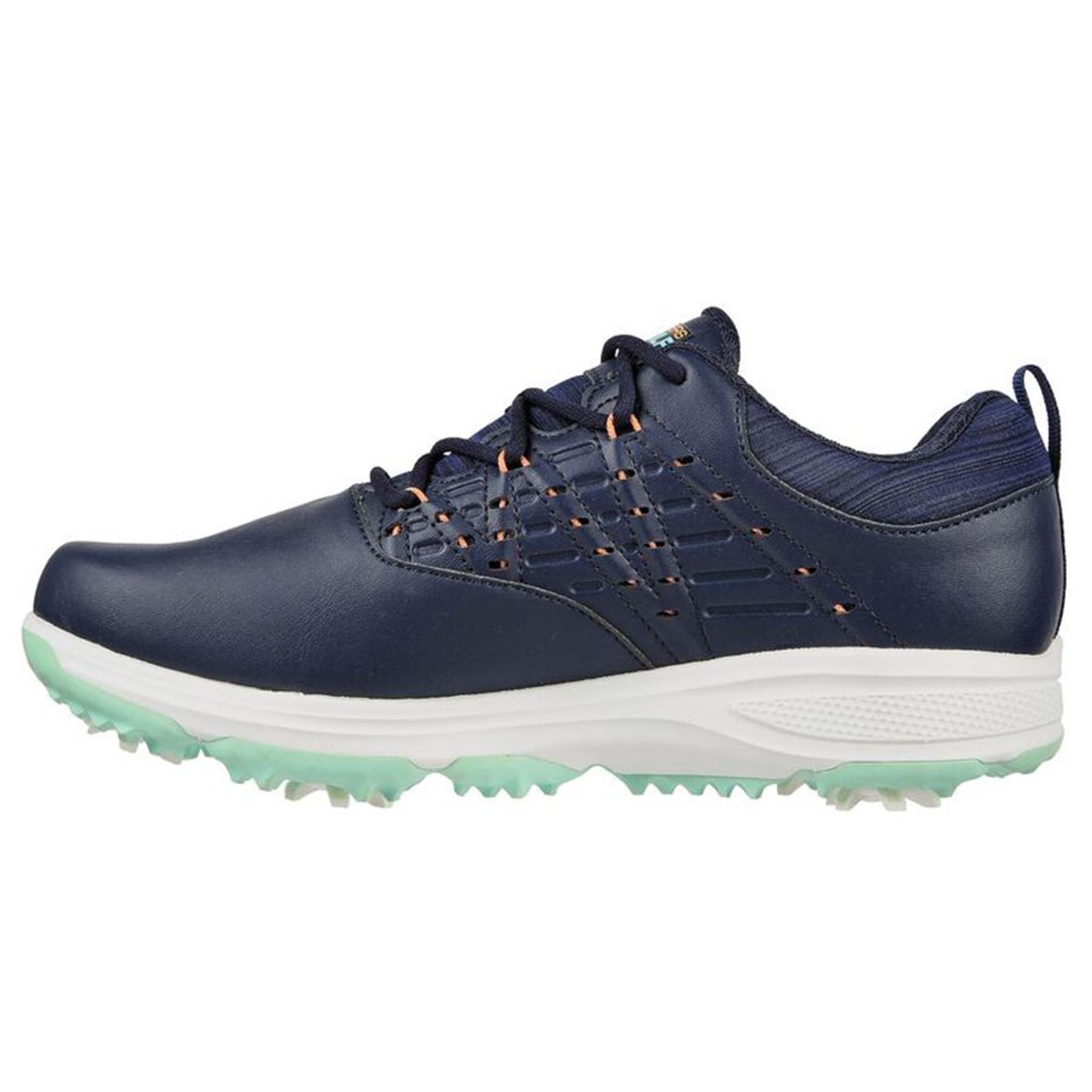 Skechers Go Golf PRO 2 Golfschuhe Damen