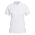 Adidas Texture Poloshirt Damen