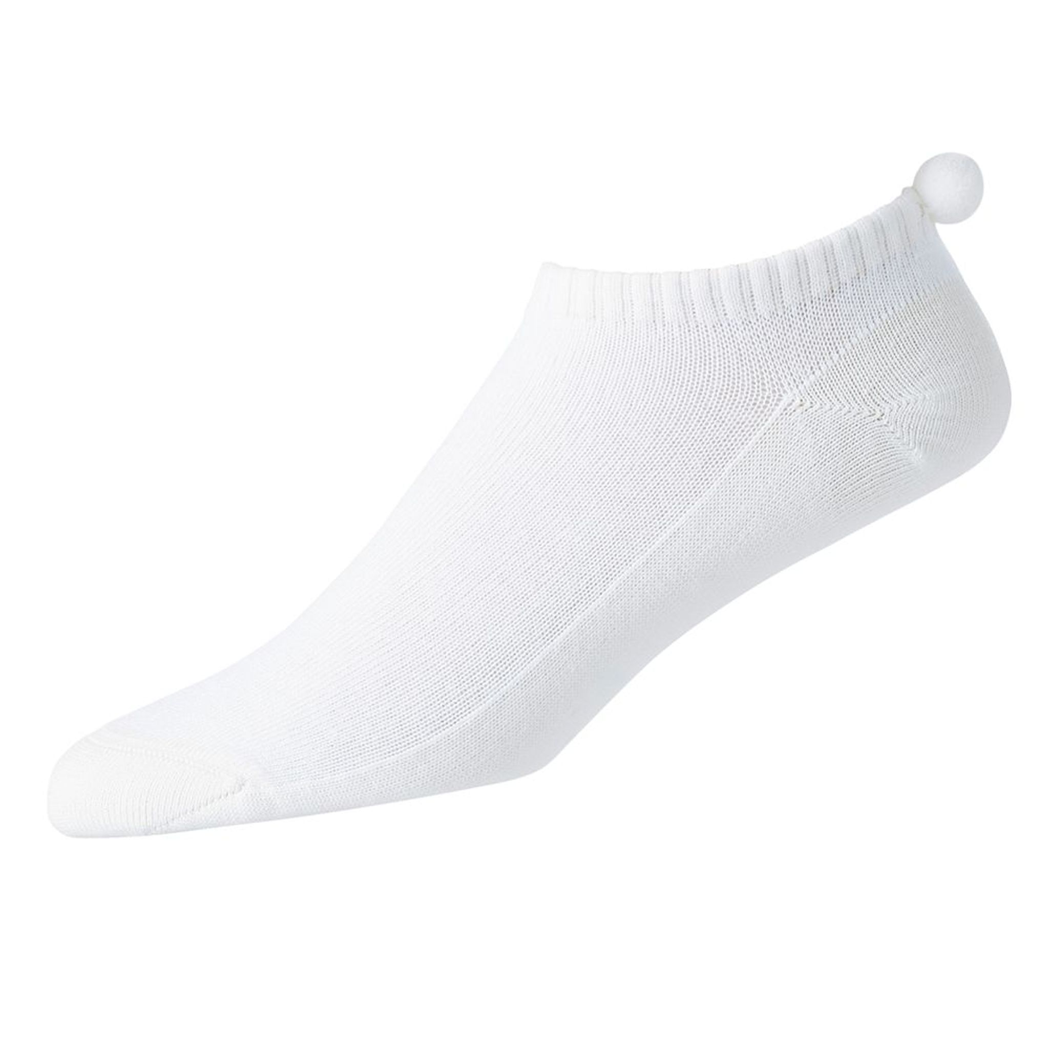 Footjoy Light ProDry Extreme Pom Pom Golfsocken Damen