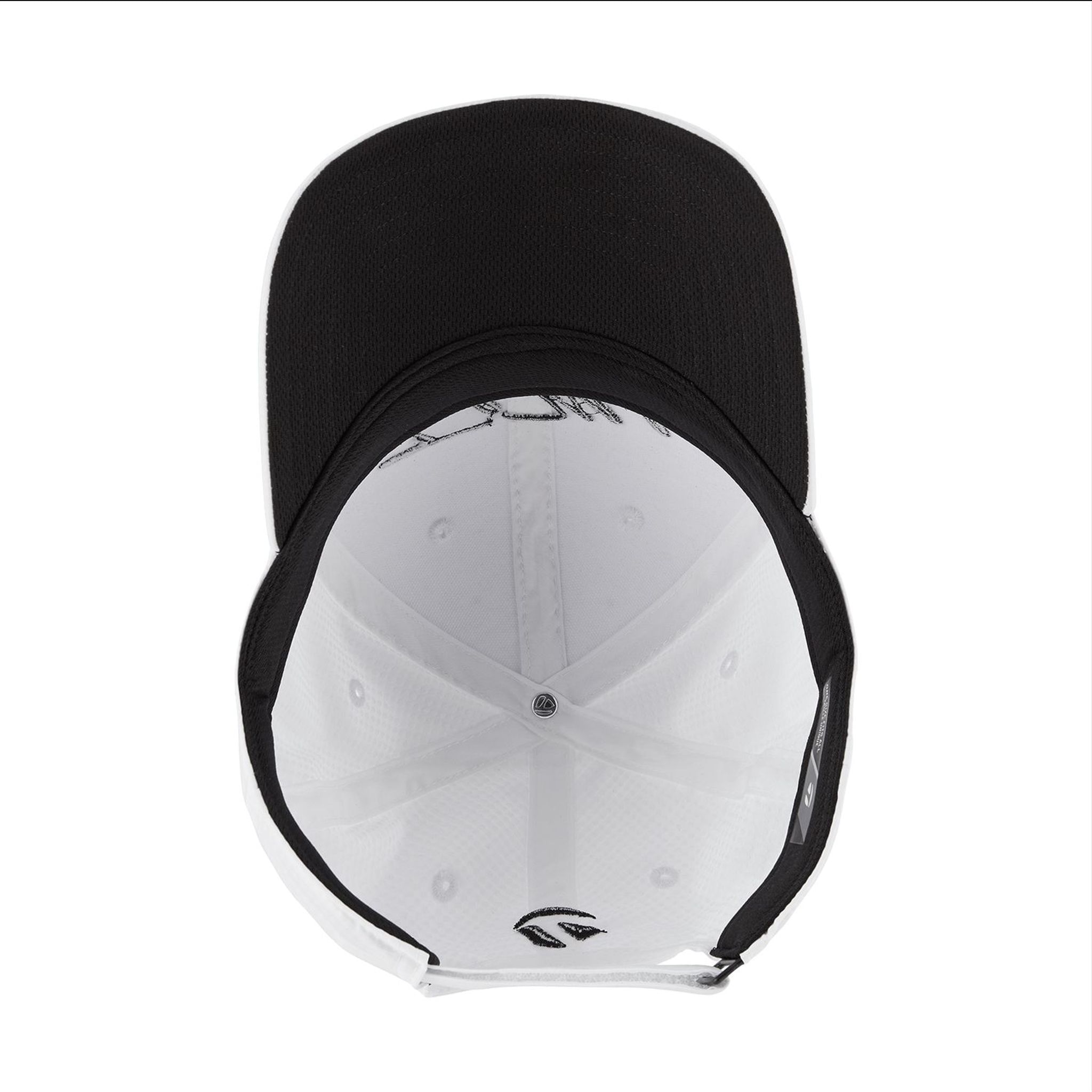 TaylorMade Script Cap Herren