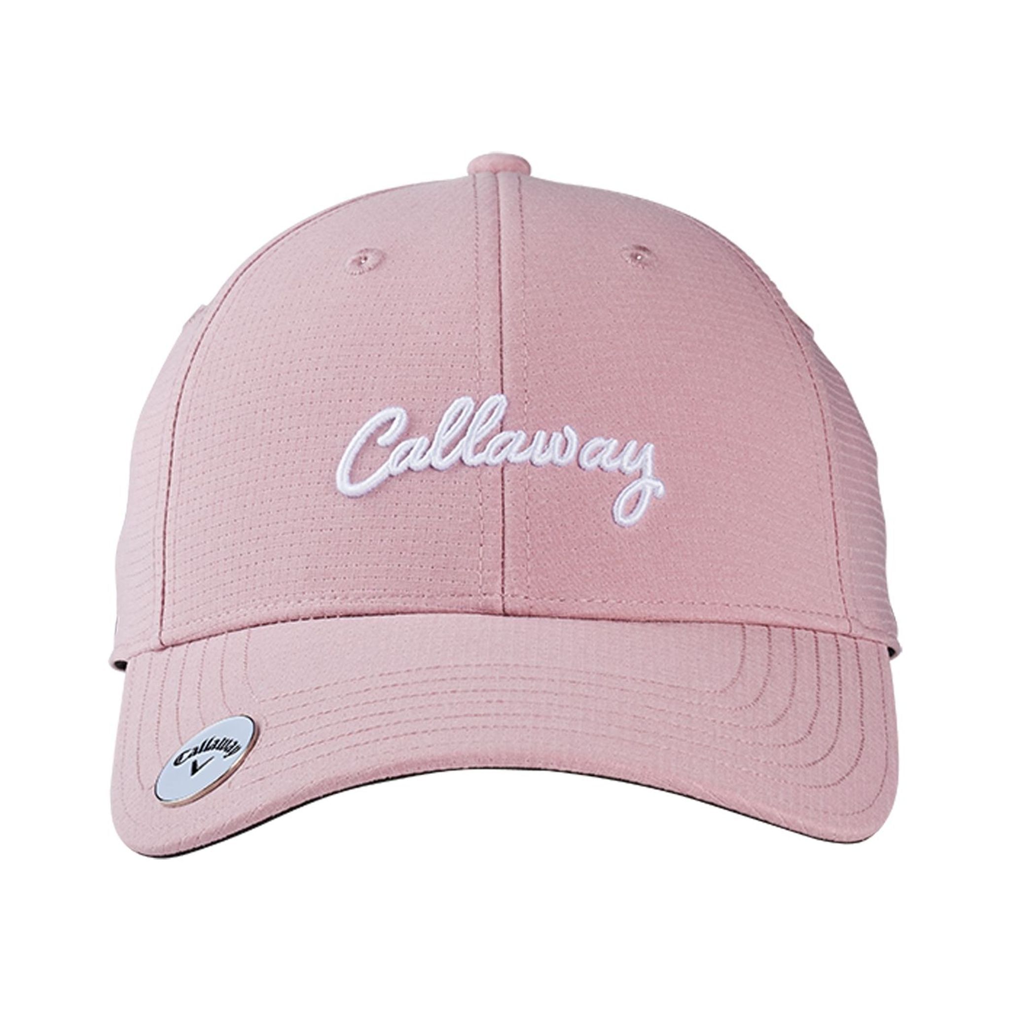 Callaway Stitch Magnet II Cap Damen