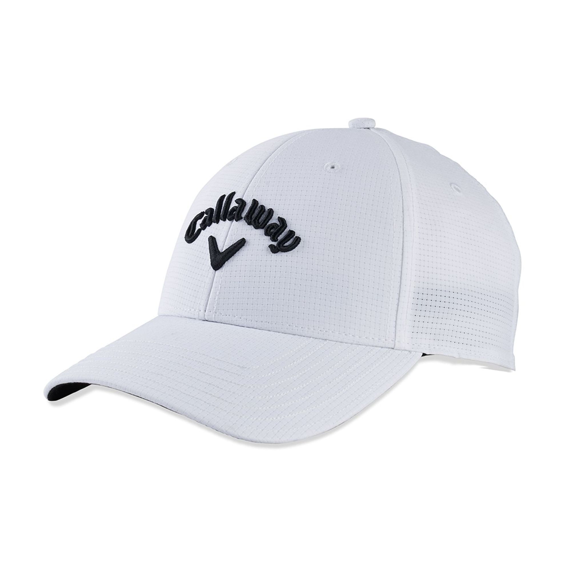 Callaway Stitch Magnet Cap Herren