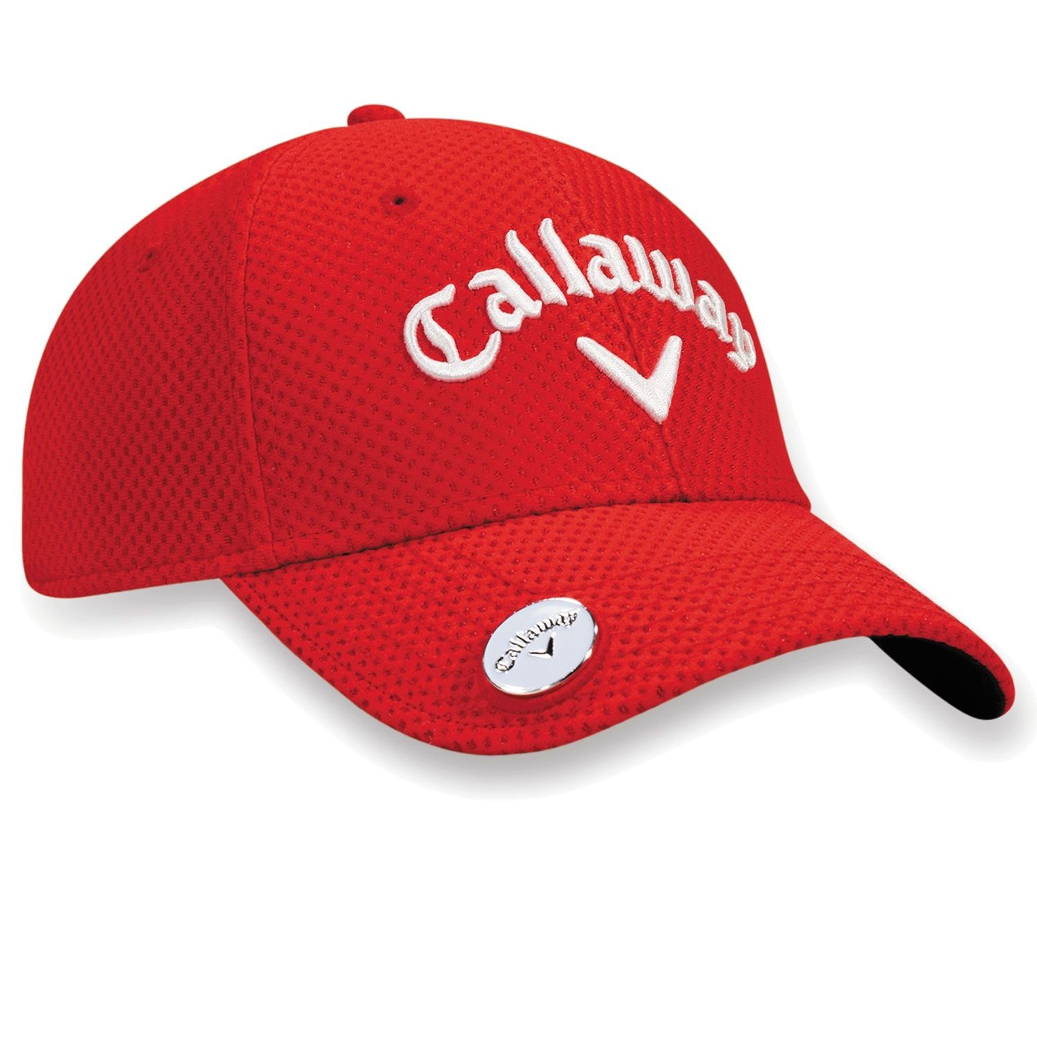 Callaway Stitch Magnet Cap Herren