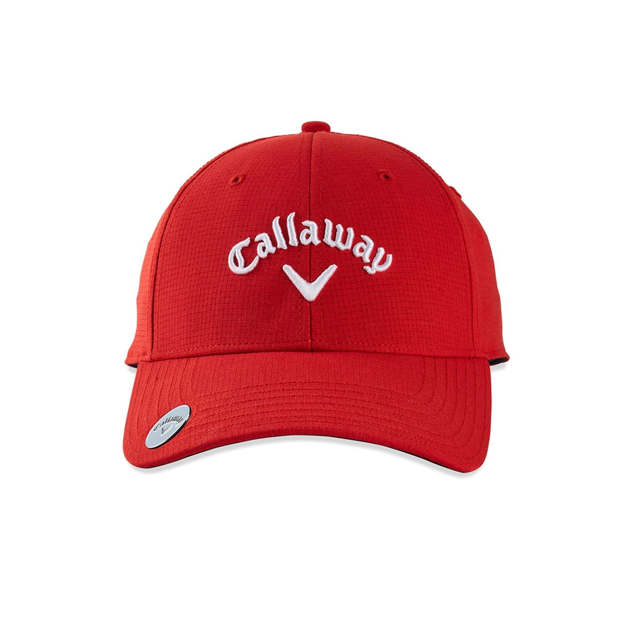 Callaway Stitch Magnet Cap Herren