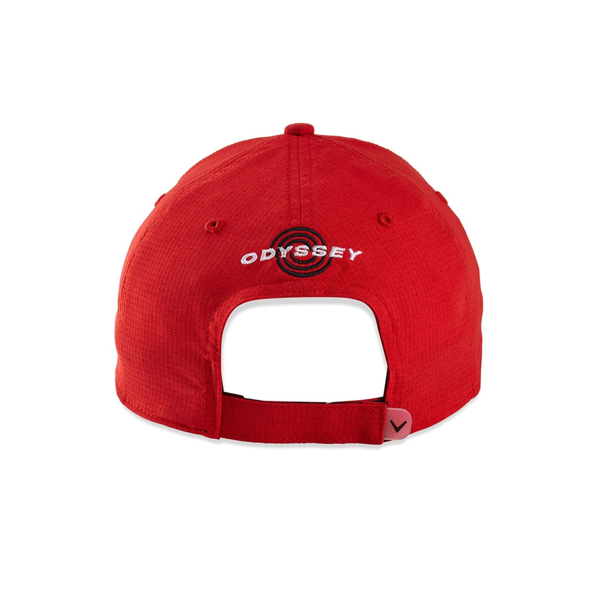 Callaway Stitch Magnet Cap Herren