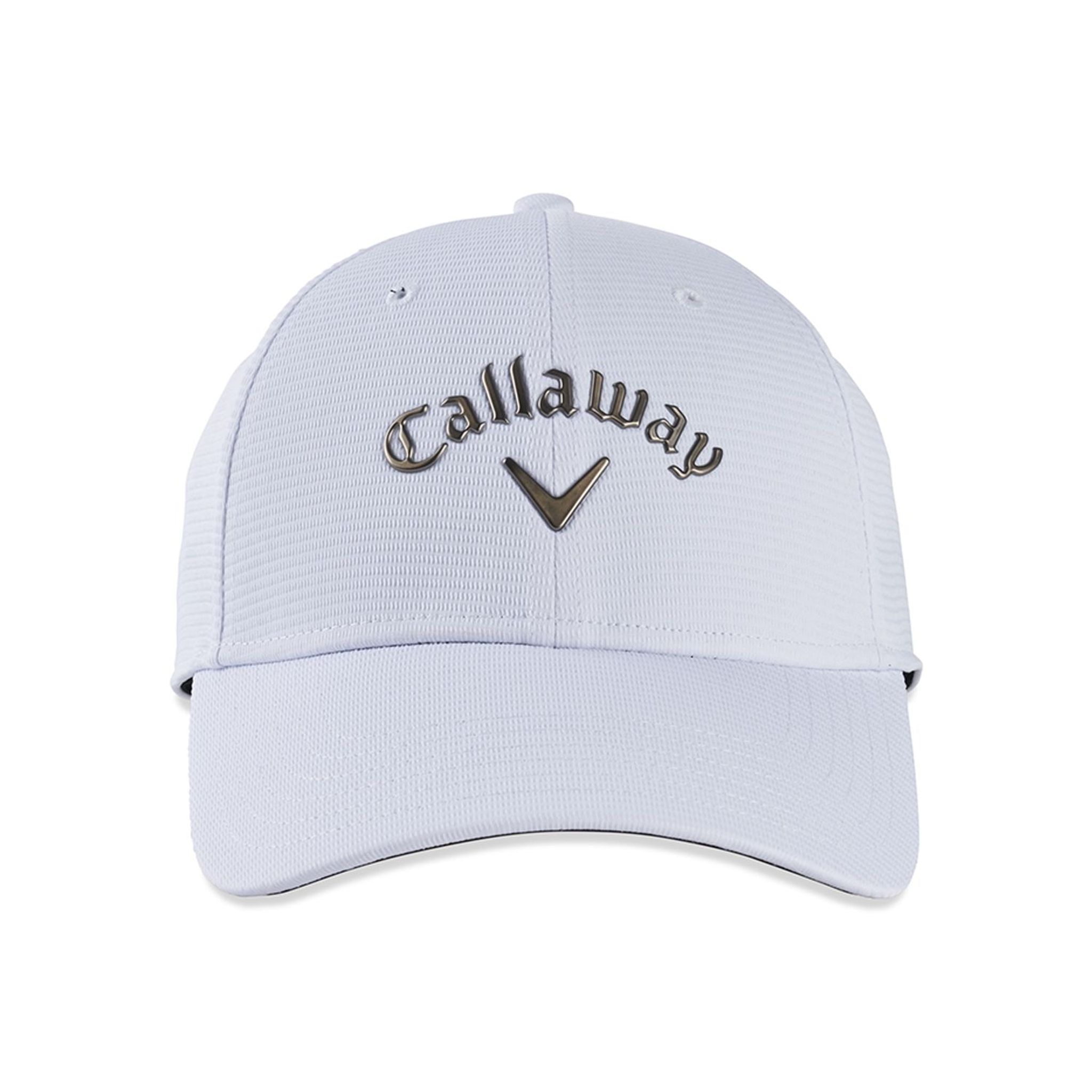 Callaway Liquid Metal