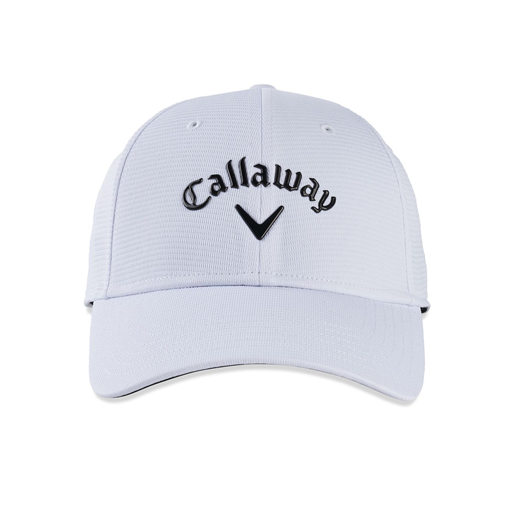 Callaway Liquid Metal