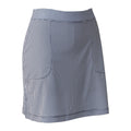 Footjoy Houndstooth Print Skort Damen