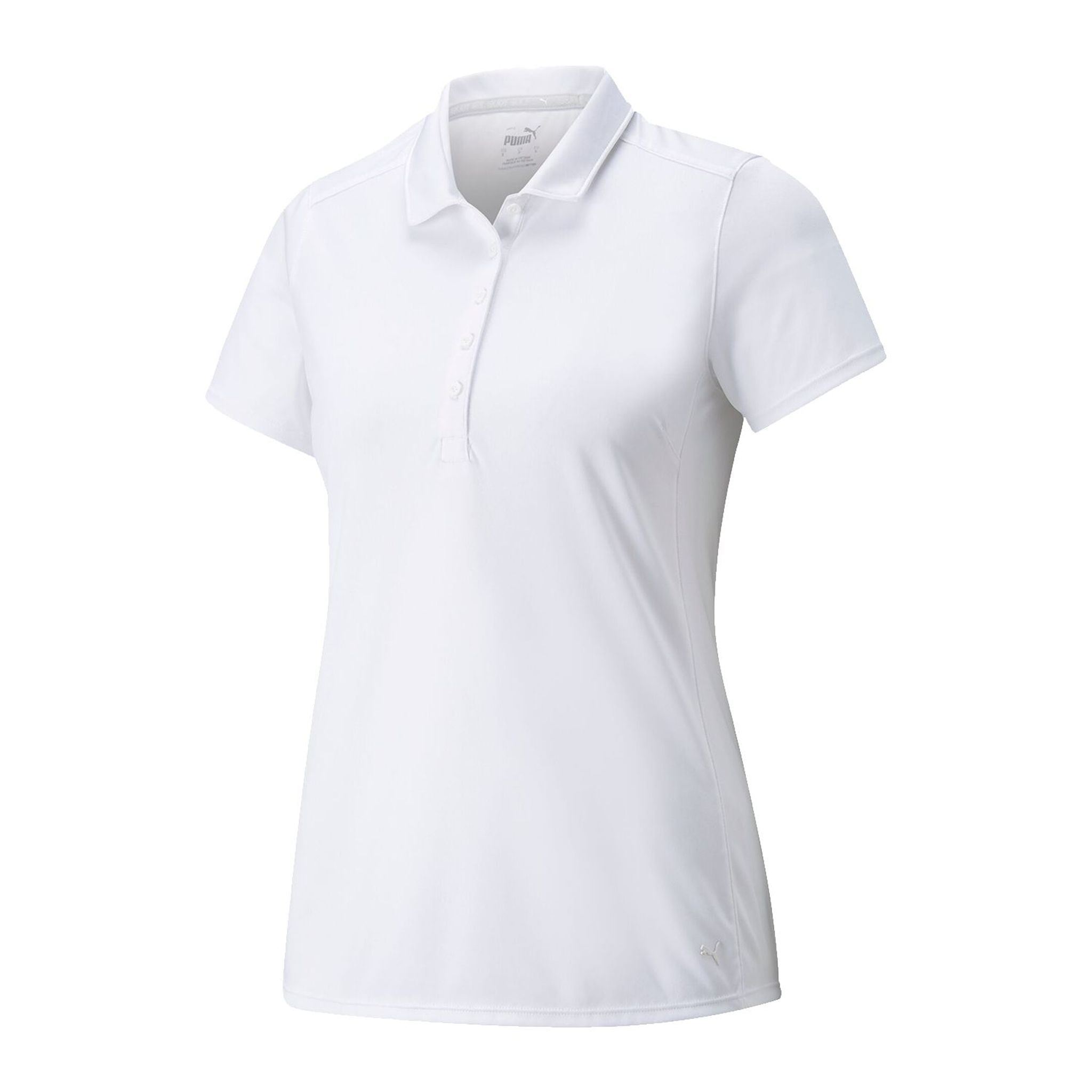 Puma Gamer Polo Damen