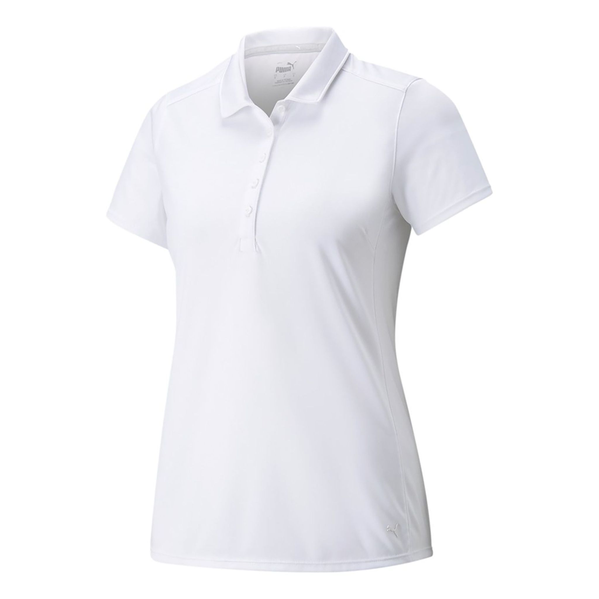 Puma Gamer Polo Damen