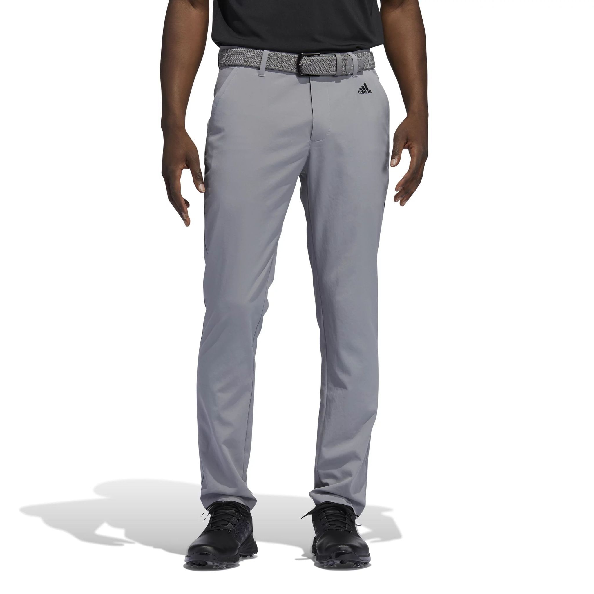 Adidas Tapered Golfhose Herren