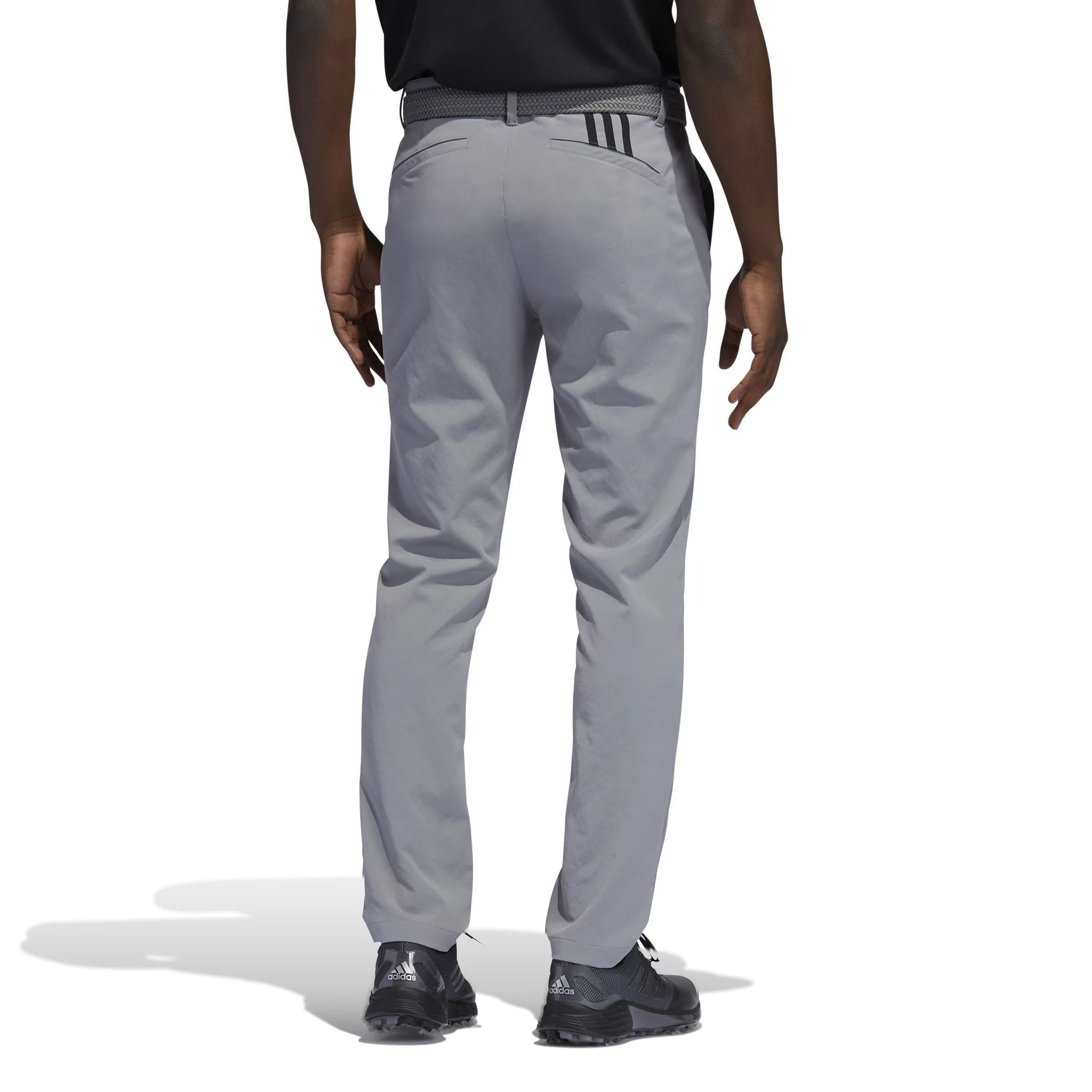 Adidas Tapered Golfhose Herren