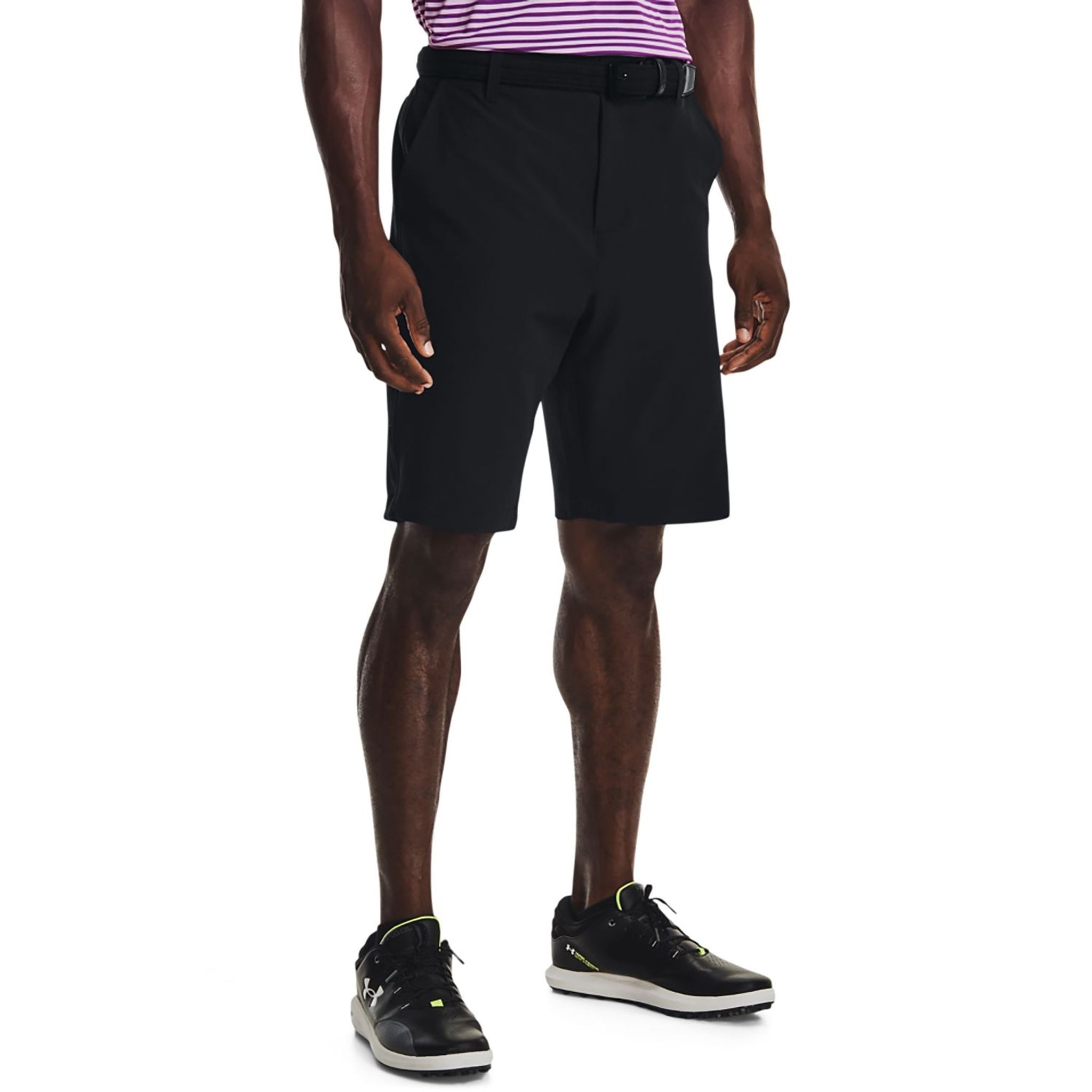 Under Armour Drive Taper Short Herren