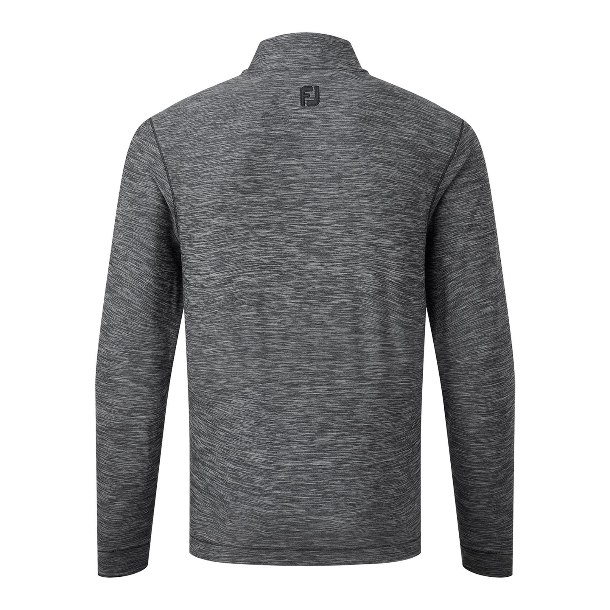 Footjoy Space Dye Chill-Out Pullover Herren