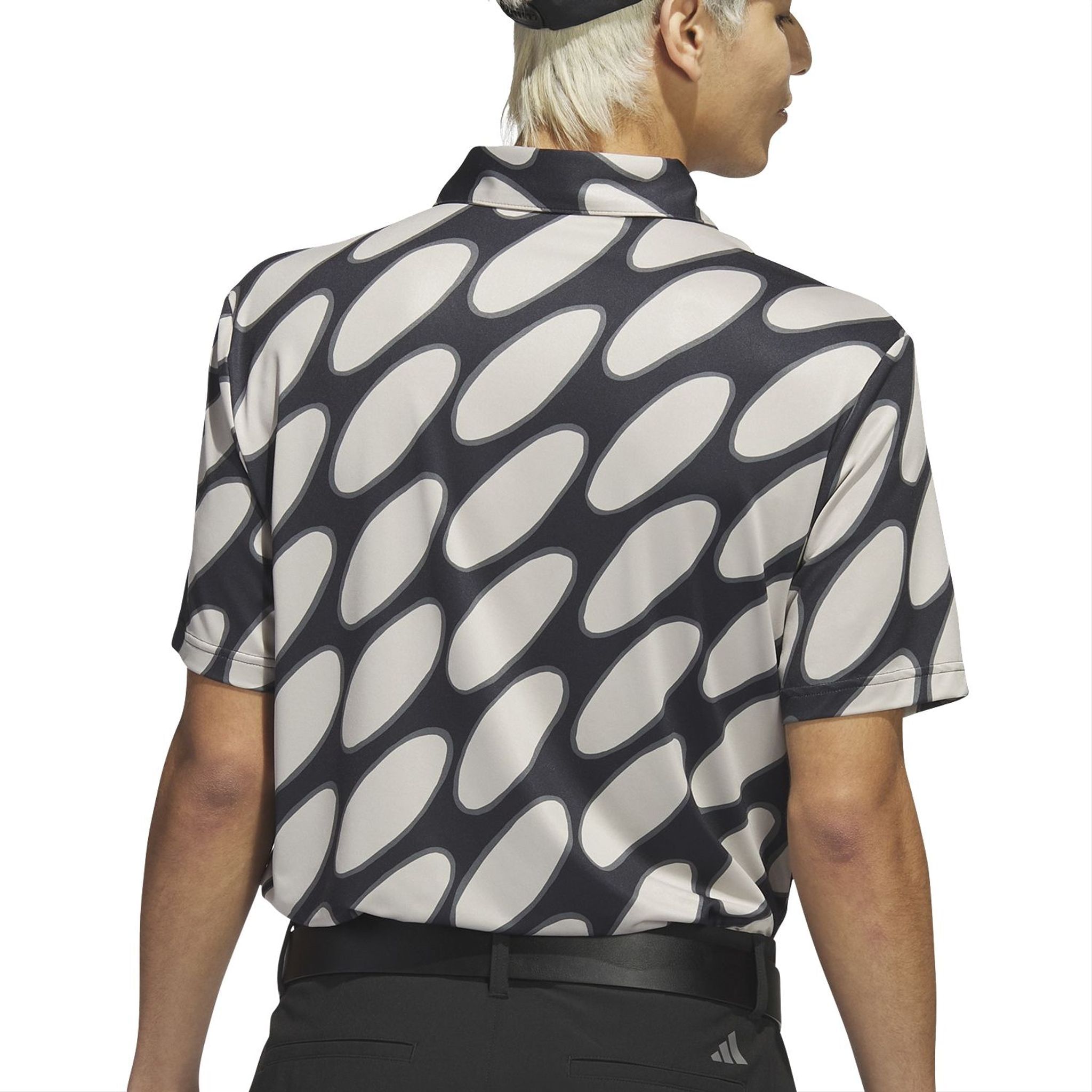 Adidas Marimekko Polo Herren