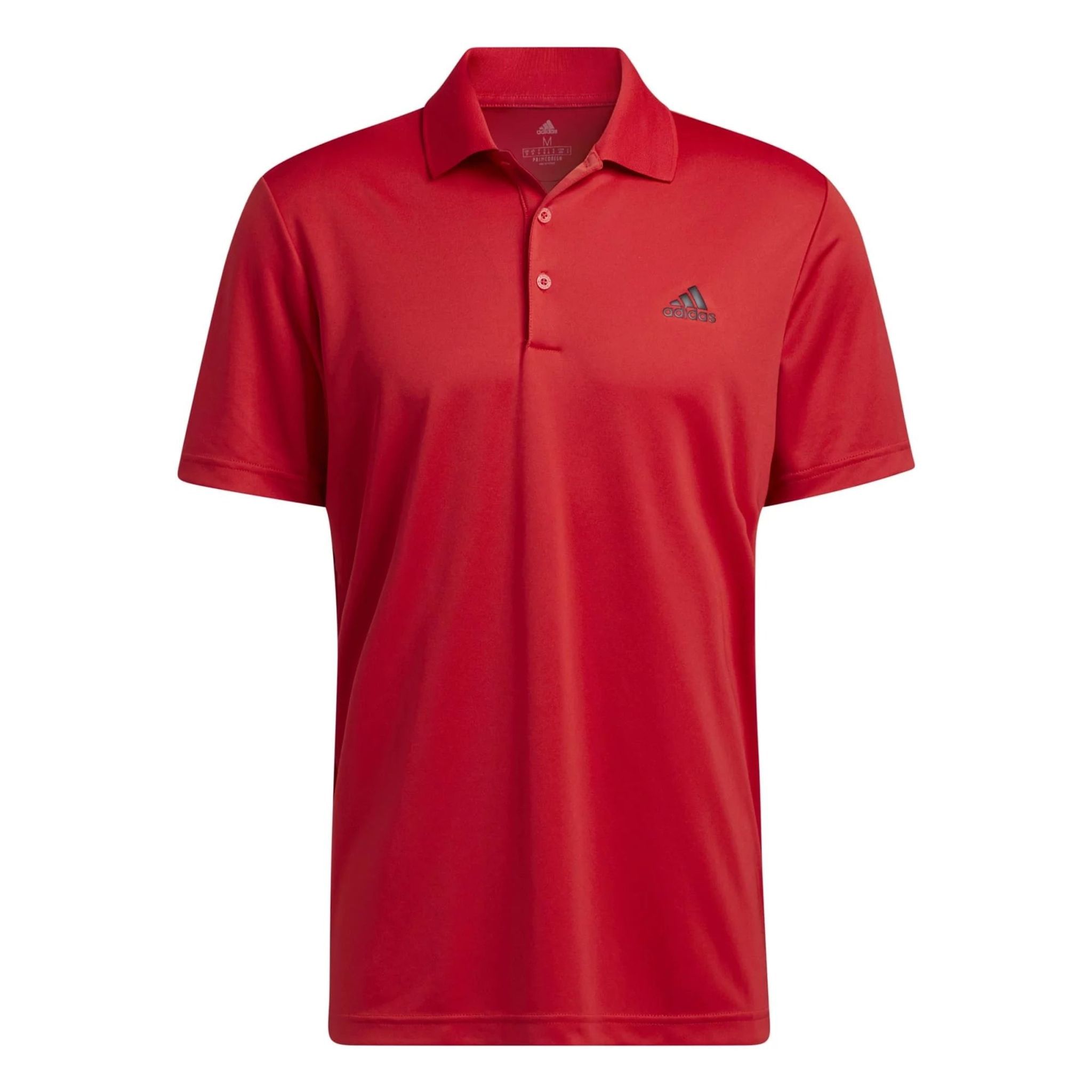 Adidas men's performance polo shirt best sale