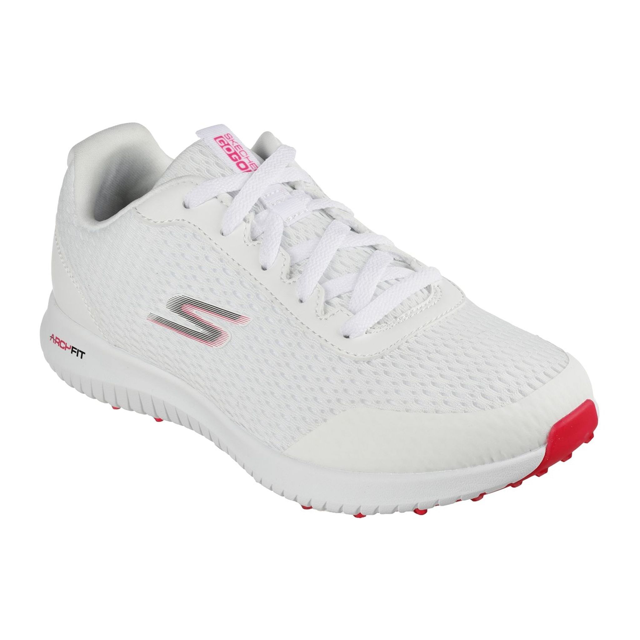 Skechers Fairway 3 Golfschuhe Damen